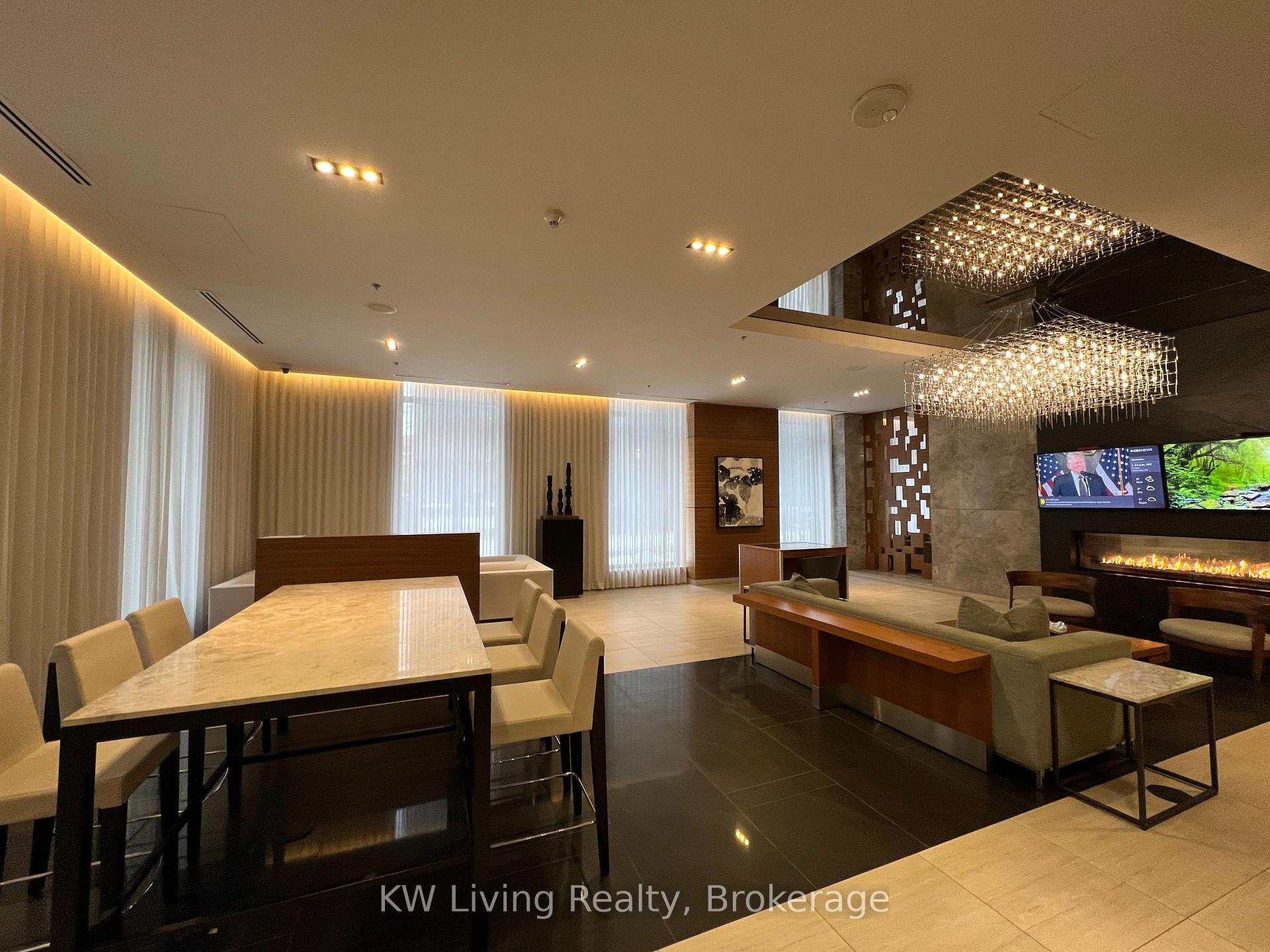 Photo 12 of Unit 1810, 88 Scott Street, Toronto, Church-Yonge Corridor — HOMEH