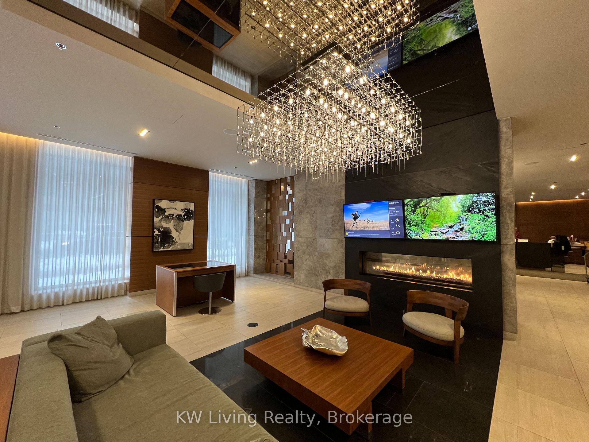 Photo 11 of Unit 1810, 88 Scott Street, Toronto, Church-Yonge Corridor — HOMEH
