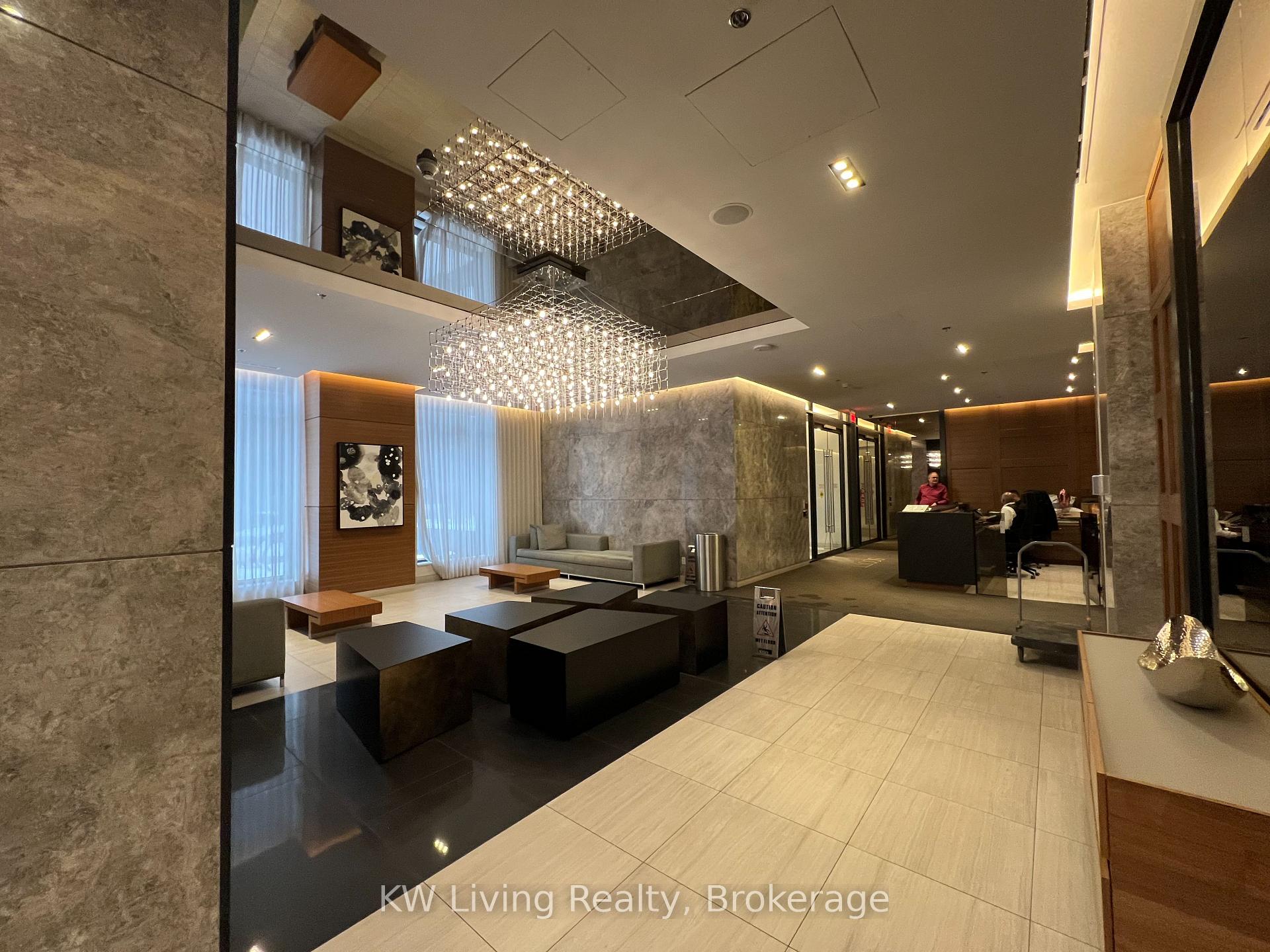 Photo 13 of Unit 1810, 88 Scott Street, Toronto, Church-Yonge Corridor — HOMEH