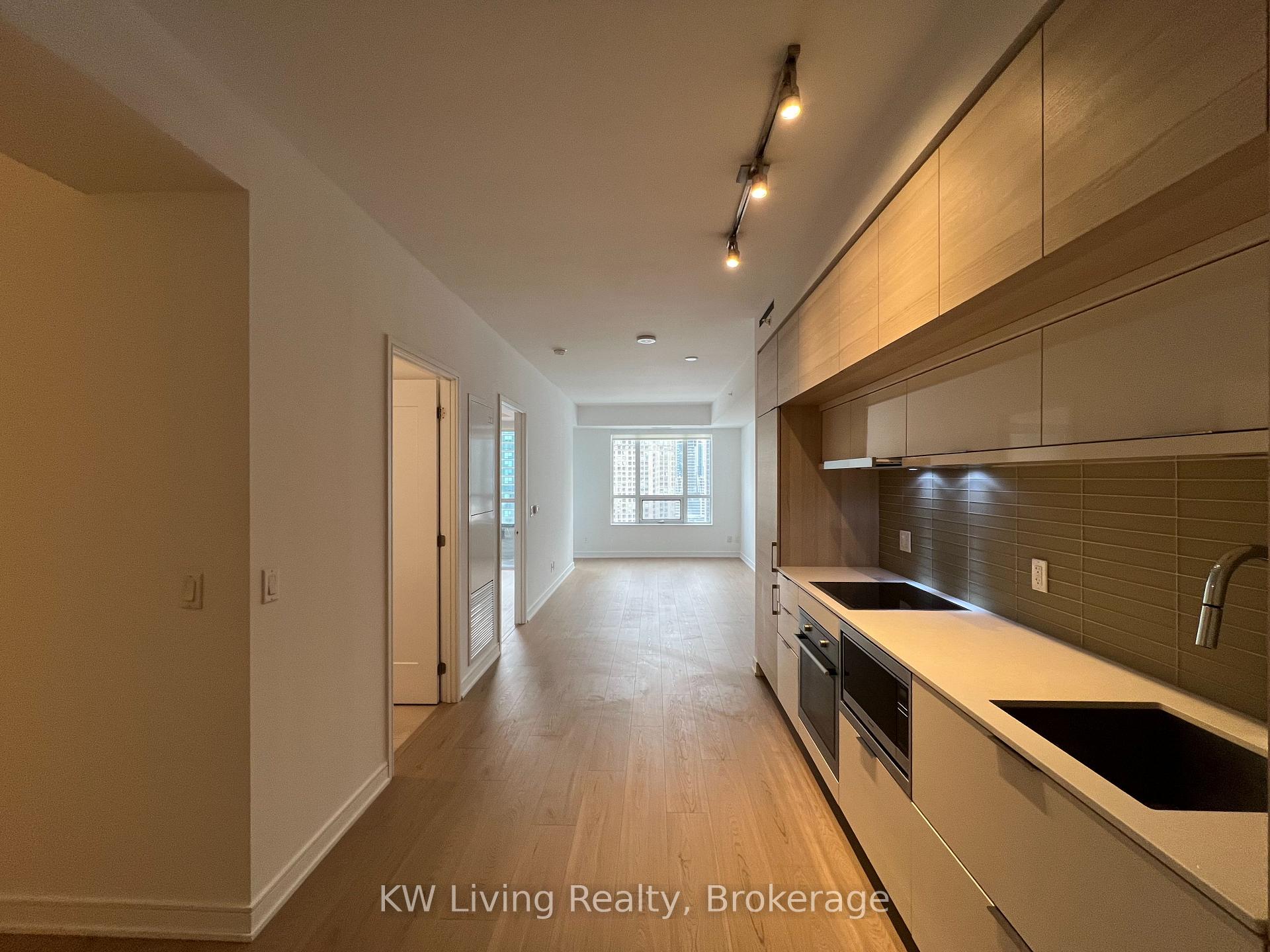 Photo 26 of Unit 1810, 88 Scott Street, Toronto, Church-Yonge Corridor — HOMEH
