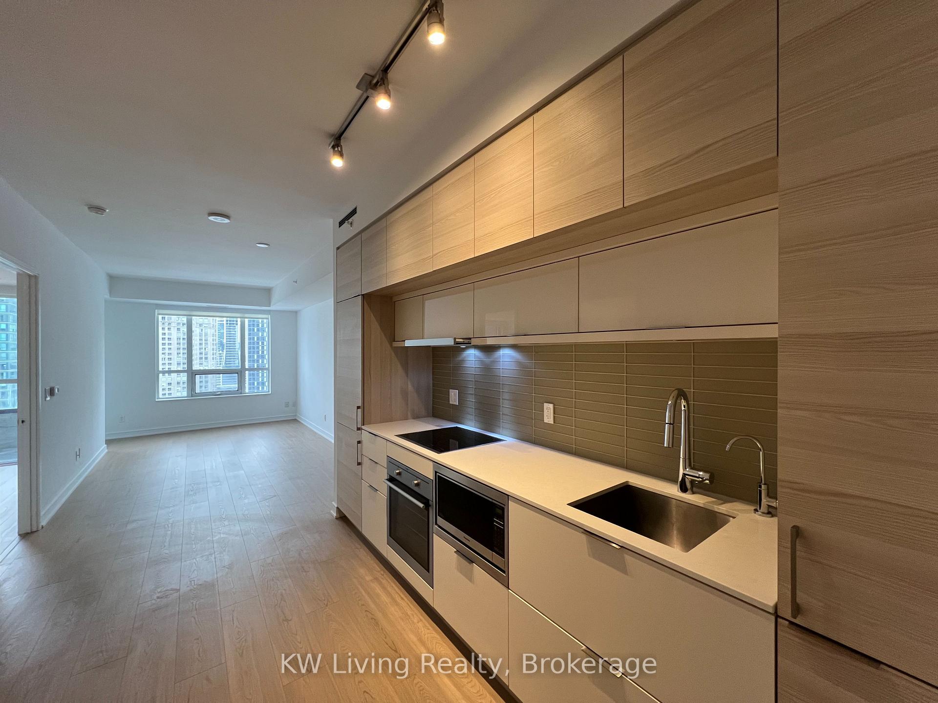 Photo 24 of Unit 1810, 88 Scott Street, Toronto, Church-Yonge Corridor — HOMEH