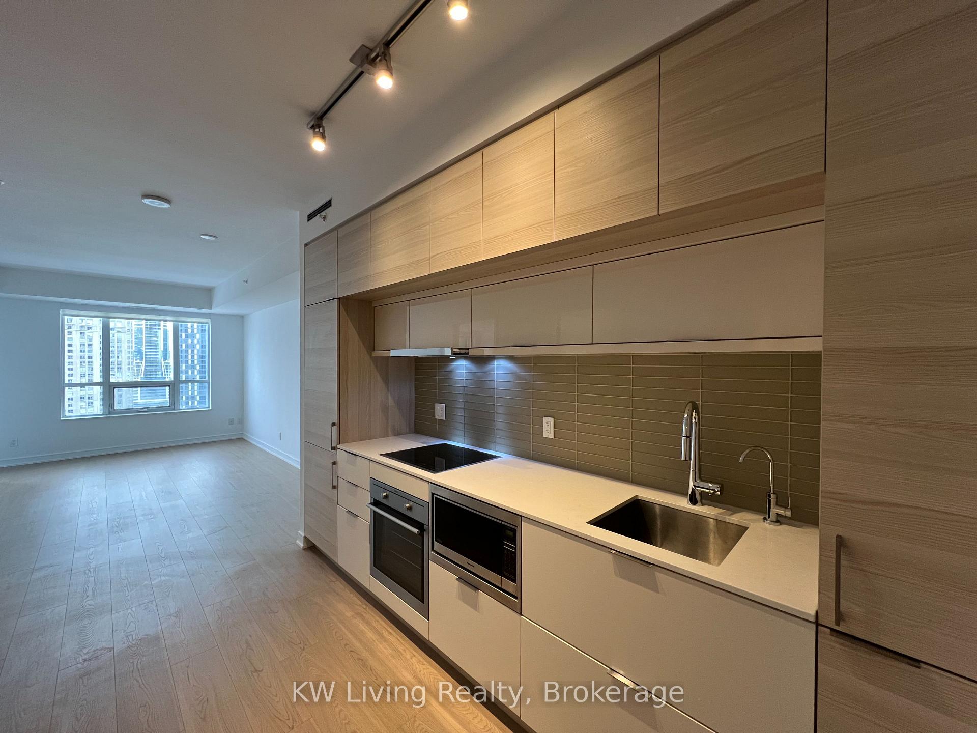Photo 25 of Unit 1810, 88 Scott Street, Toronto, Church-Yonge Corridor — HOMEH