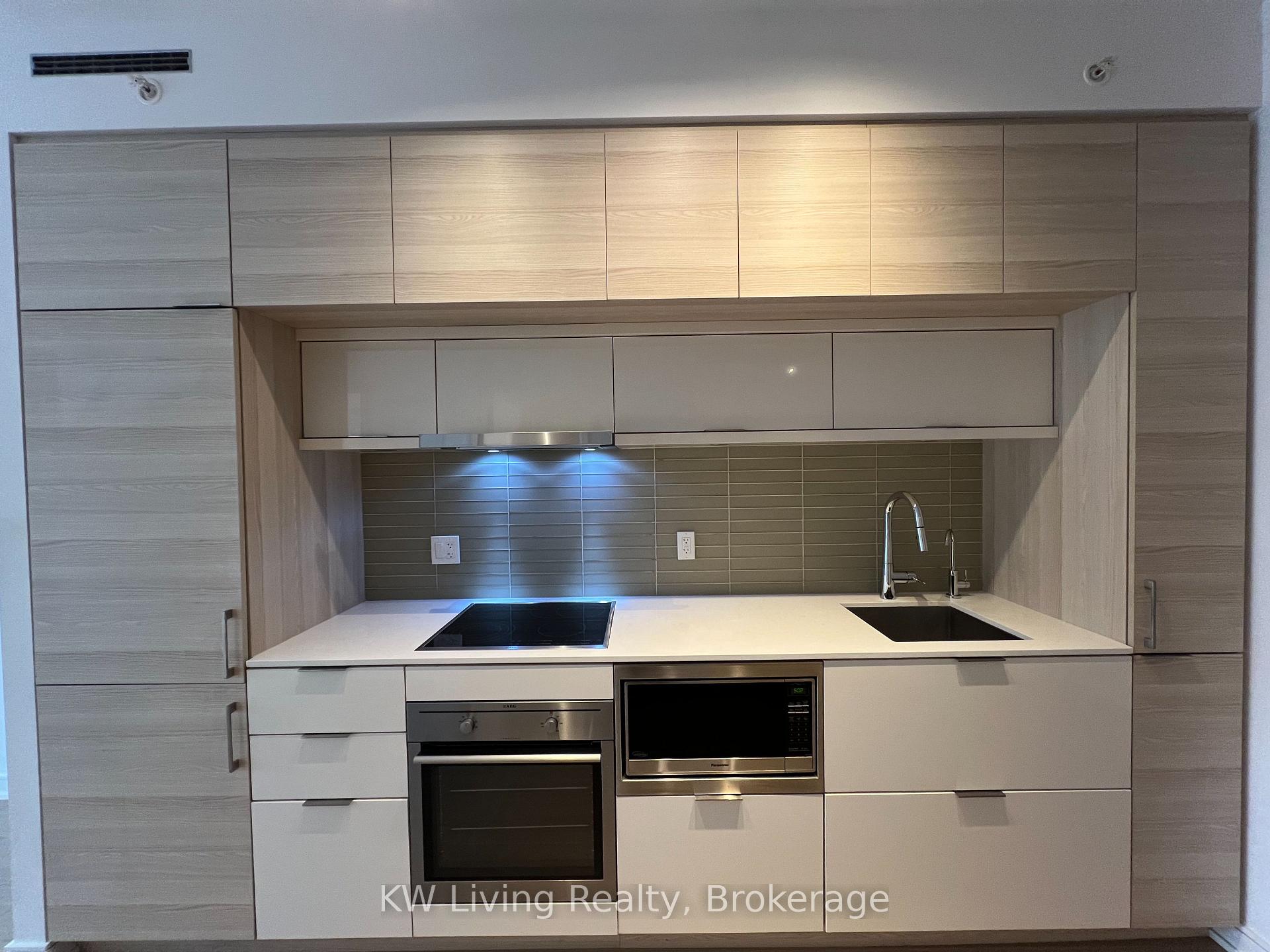 Photo 22 of Unit 1810, 88 Scott Street, Toronto, Church-Yonge Corridor — HOMEH
