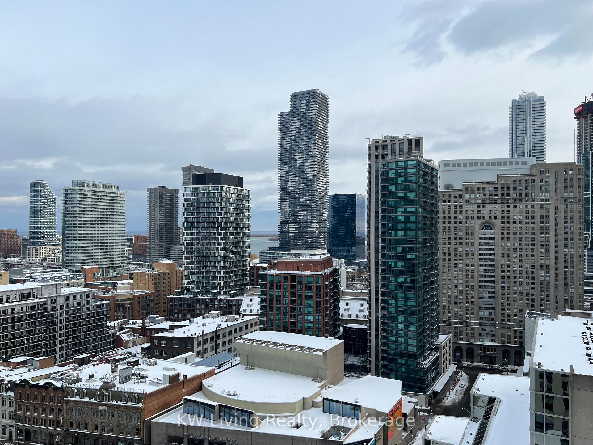 Photo 34 of Unit 1810, 88 Scott Street, Toronto, Church-Yonge Corridor — HOMEH