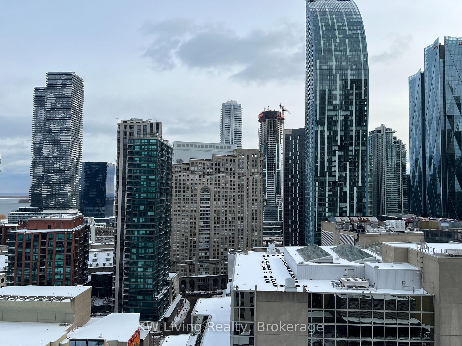 Photo 35 of Unit 1810, 88 Scott Street, Toronto, Church-Yonge Corridor — HOMEH
