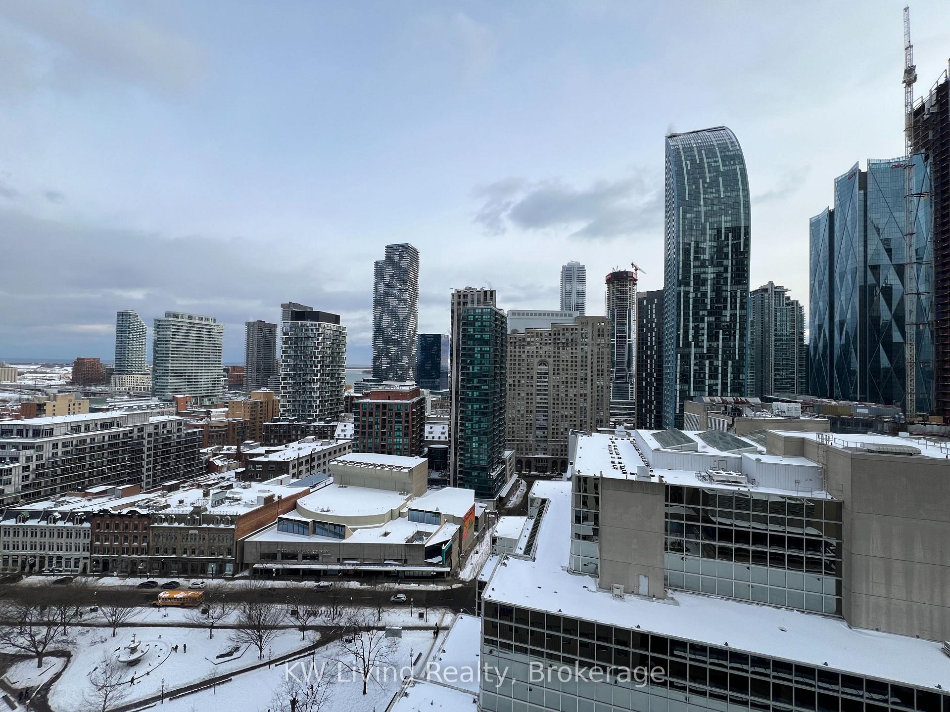 Photo 37 of Unit 1810, 88 Scott Street, Toronto, Church-Yonge Corridor — HOMEH
