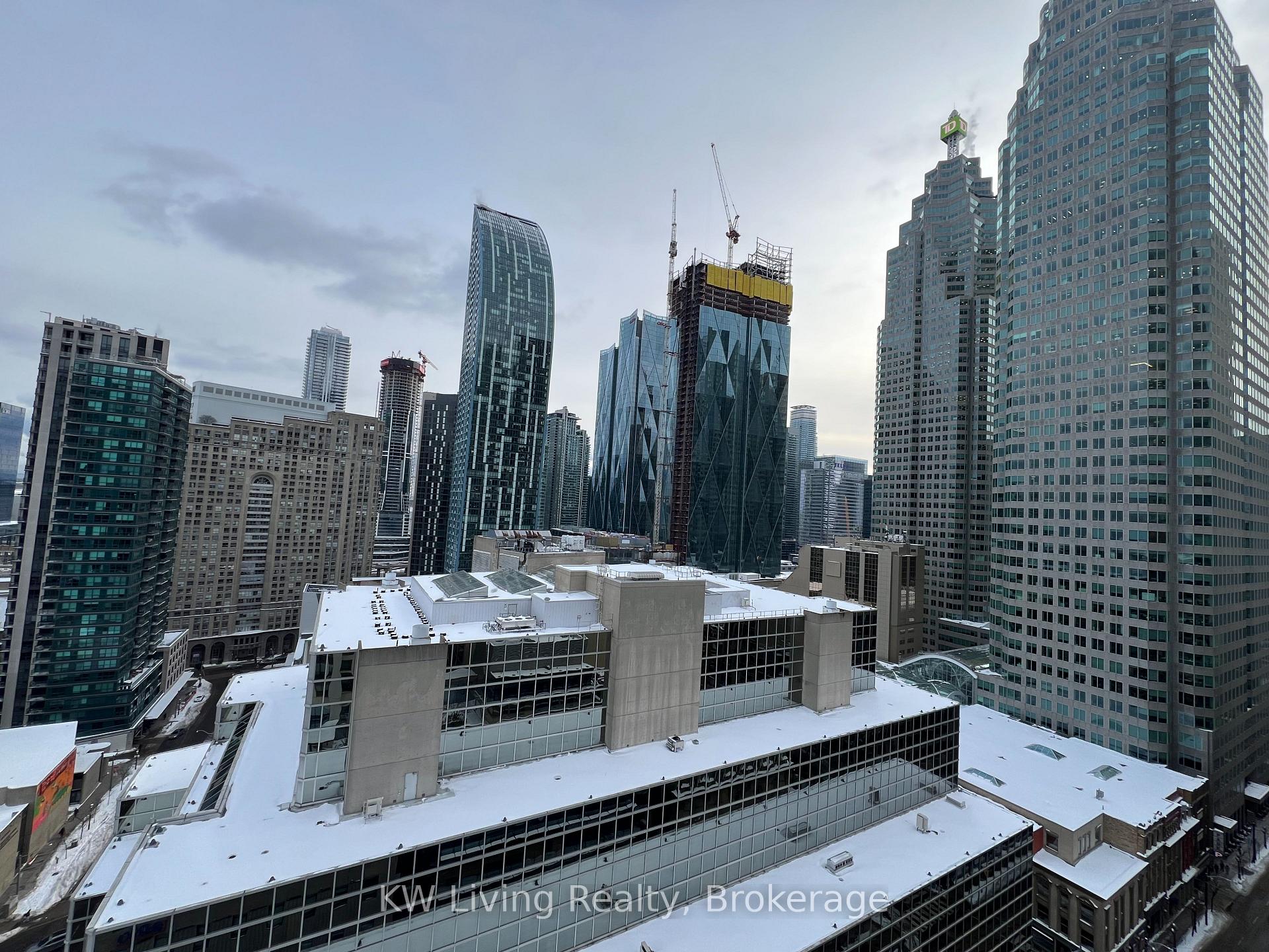 Photo 36 of Unit 1810, 88 Scott Street, Toronto, Church-Yonge Corridor — HOMEH