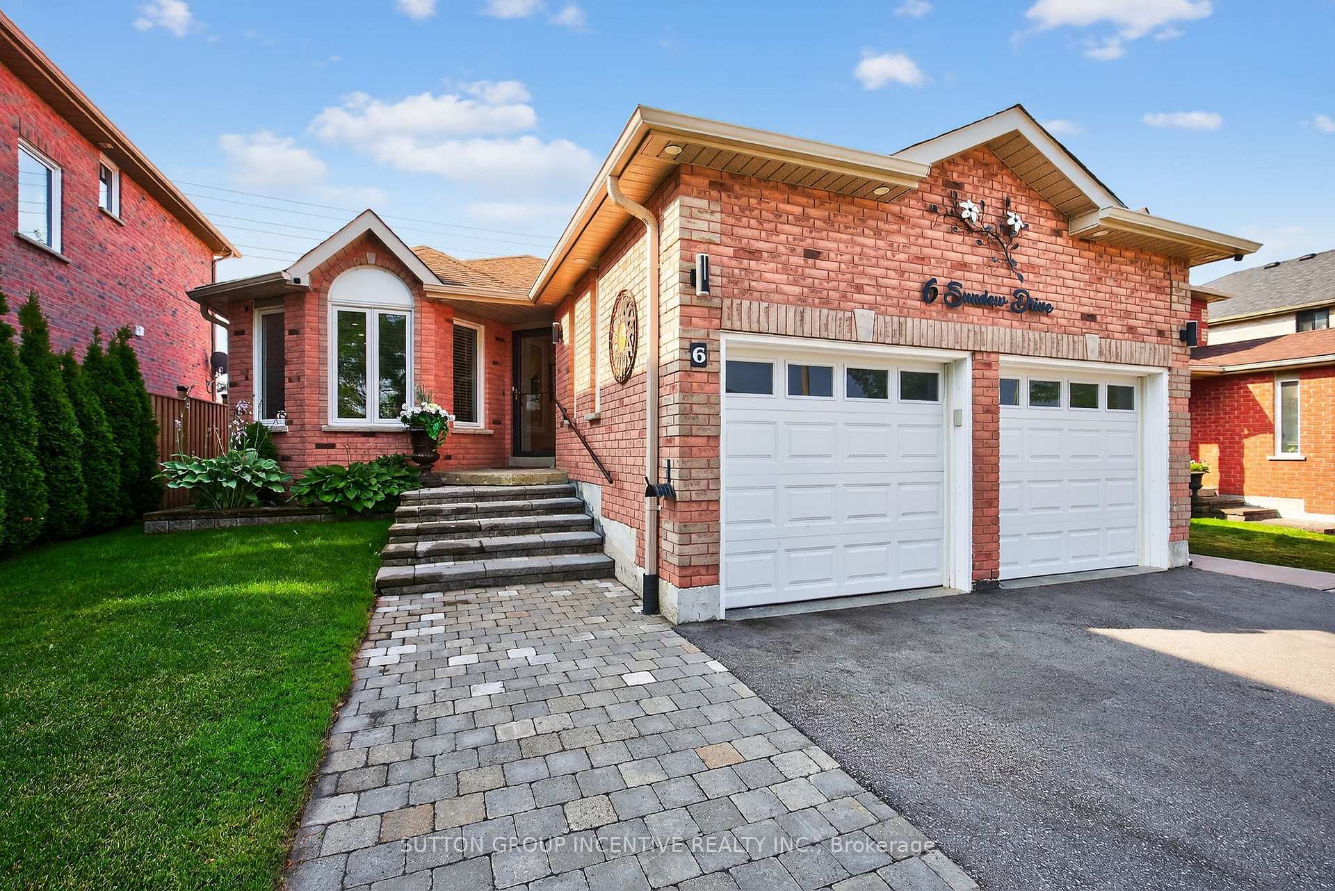 Photo 4 of 6 Sundew Drive, Barrie, Holly — HOMEH