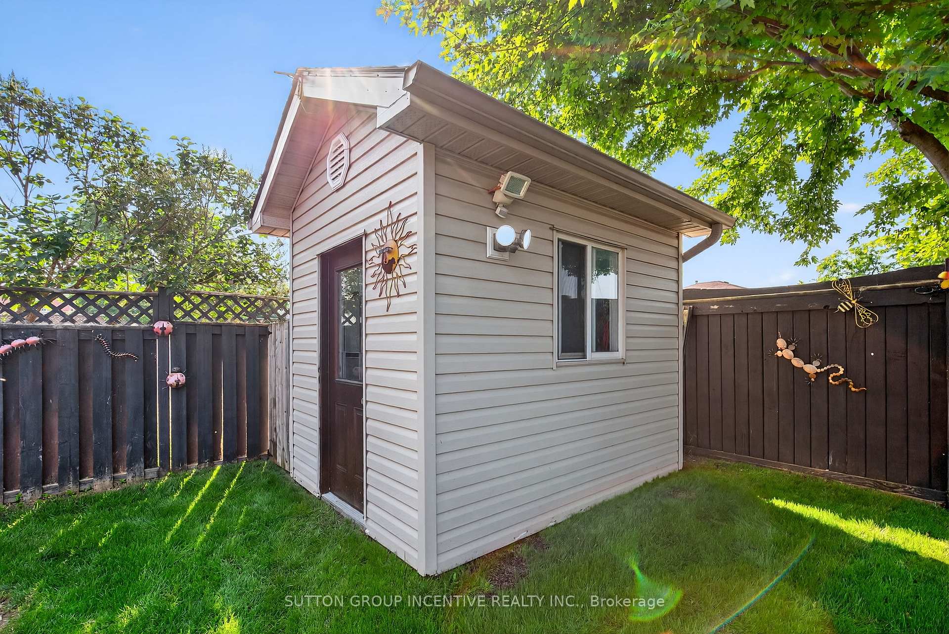 Photo 30 of 6 Sundew Drive, Barrie, Holly — HOMEH
