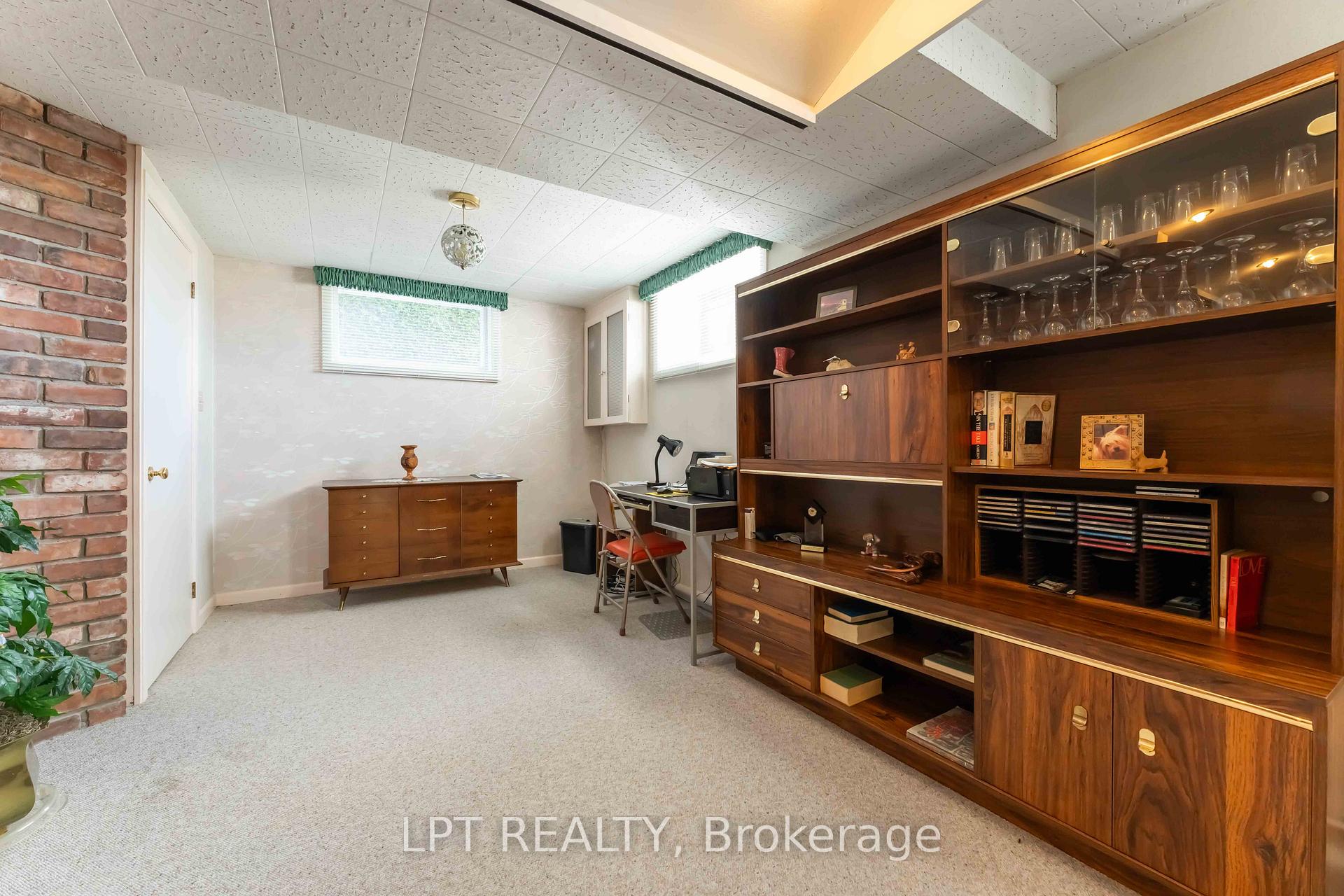 Photo 31 of 742 Halstead Street, Ottawa, Elmvale Acres — HOMEH