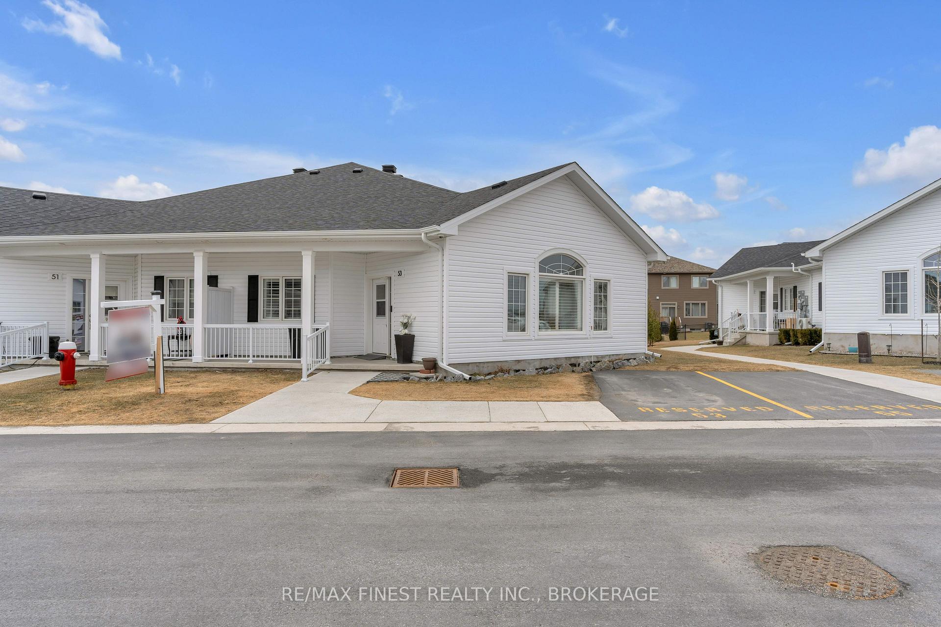 Photo 2 of 53 Lowry Place, Loyalist, Amherstview — HOMEH