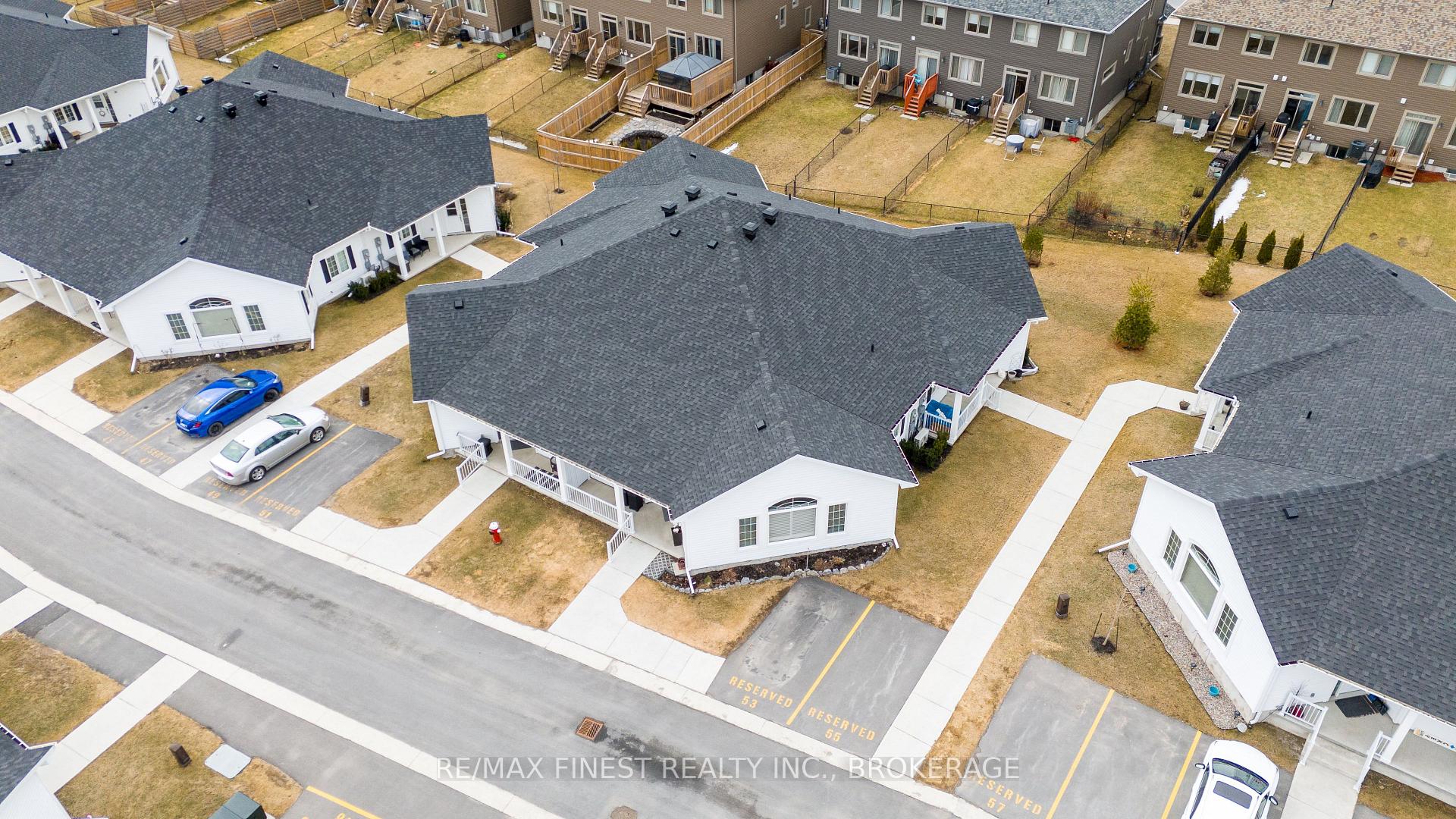 Photo 6 of 53 Lowry Place, Loyalist, Amherstview — HOMEH