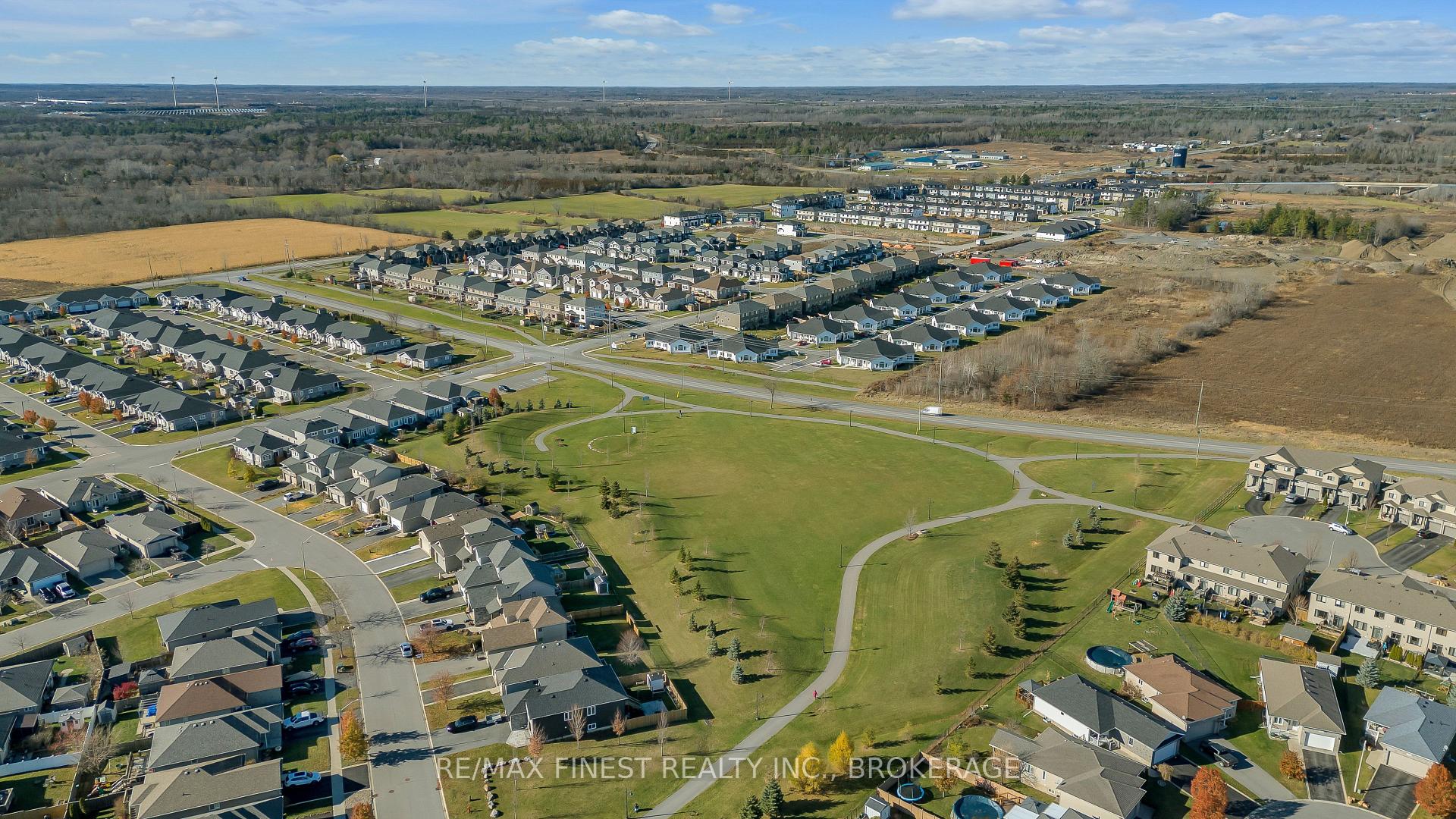 Photo 25 of 53 Lowry Place, Loyalist, Amherstview — HOMEH