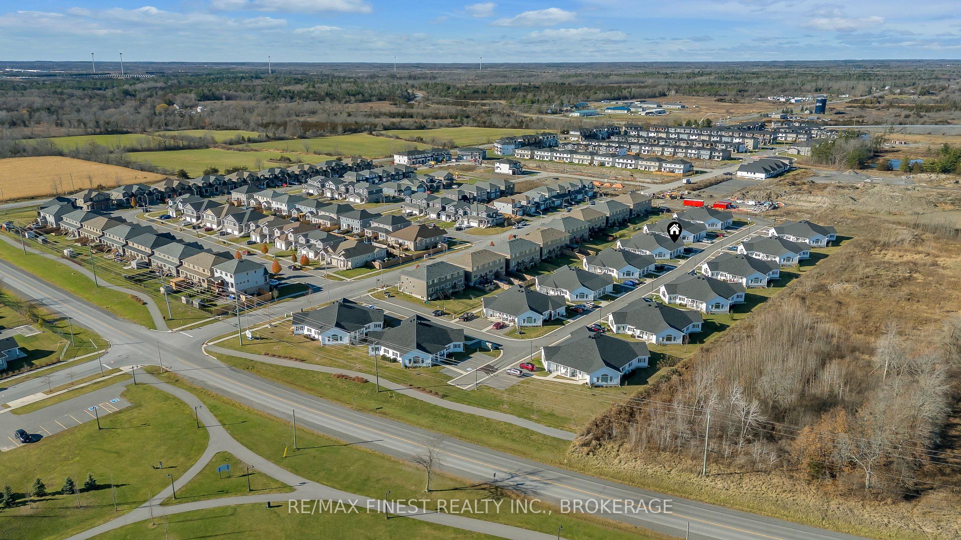 Photo 27 of 53 Lowry Place, Loyalist, Amherstview — HOMEH