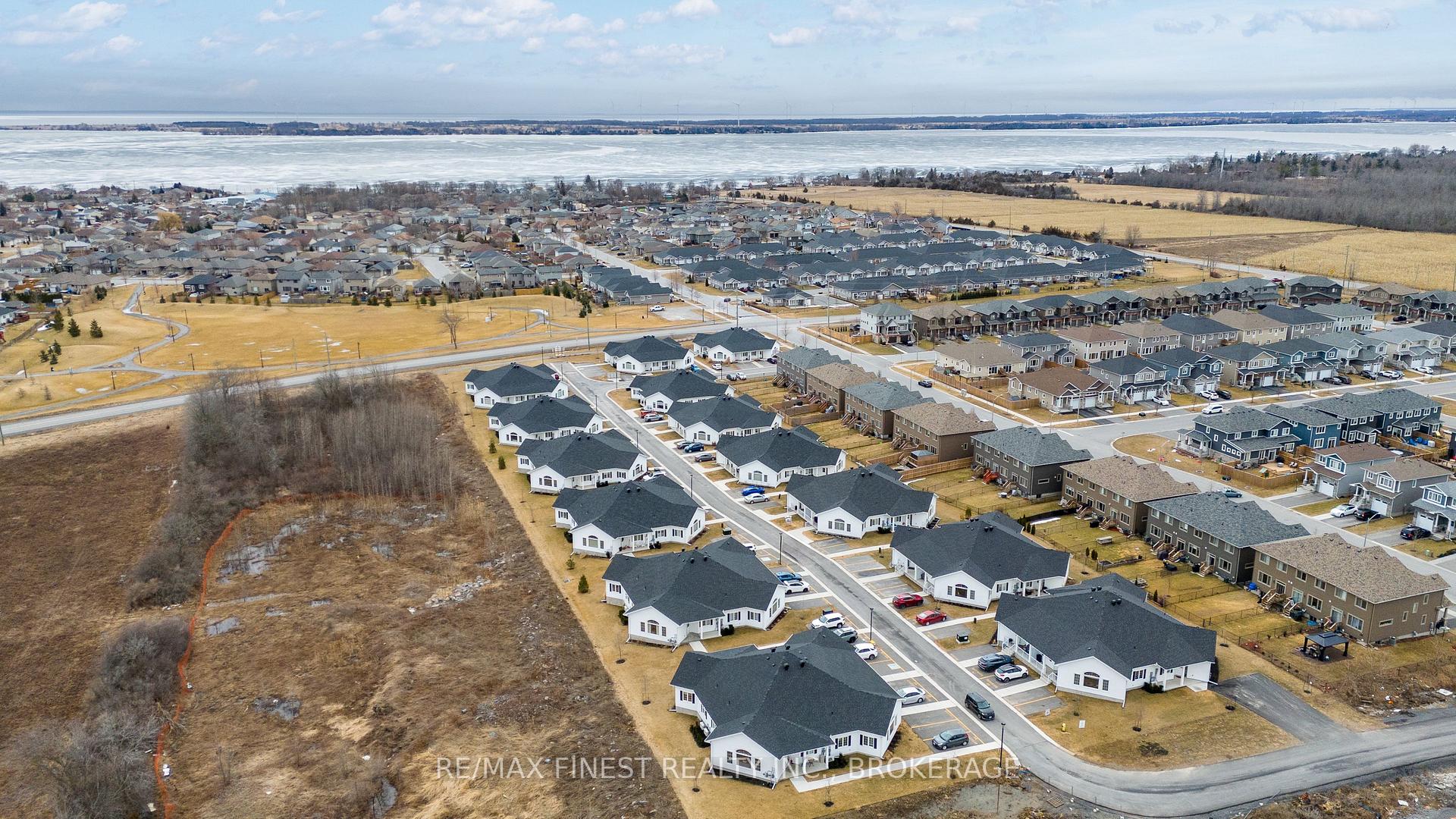 Photo 30 of 53 Lowry Place, Loyalist, Amherstview — HOMEH