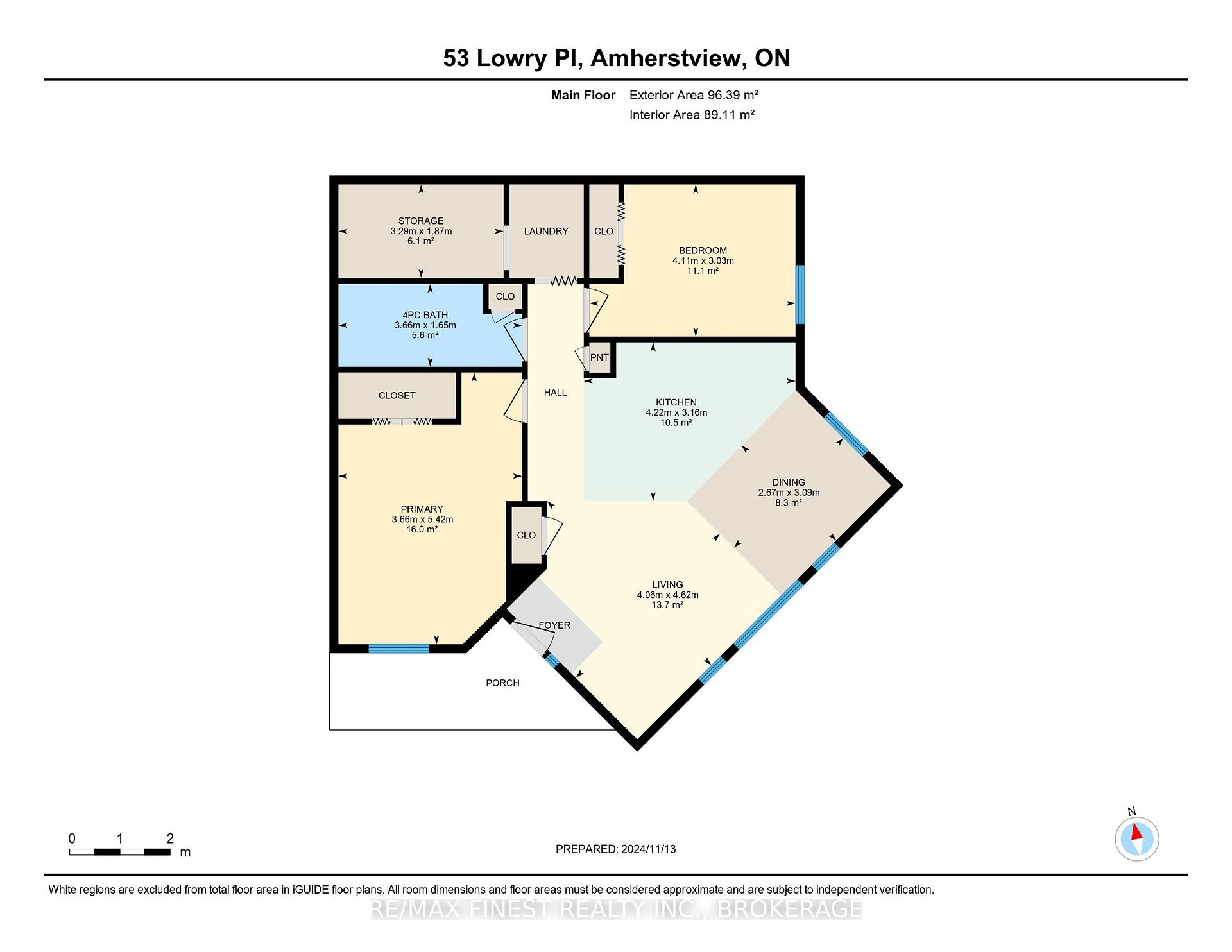 Photo 32 of 53 Lowry Place, Loyalist, Amherstview — HOMEH