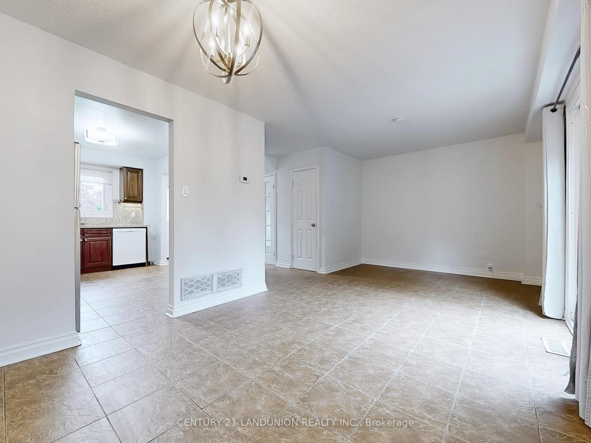 Photo 9 of 46 Deverill Crescent, Ajax, Central West — HOMEH