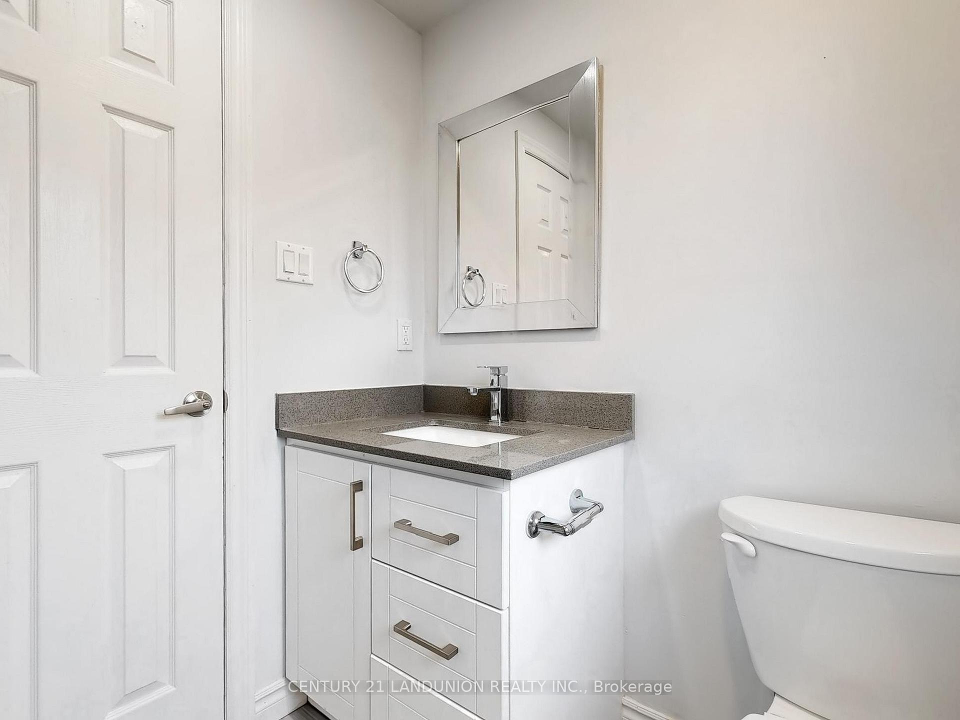 Photo 20 of 46 Deverill Crescent, Ajax, Central West — HOMEH