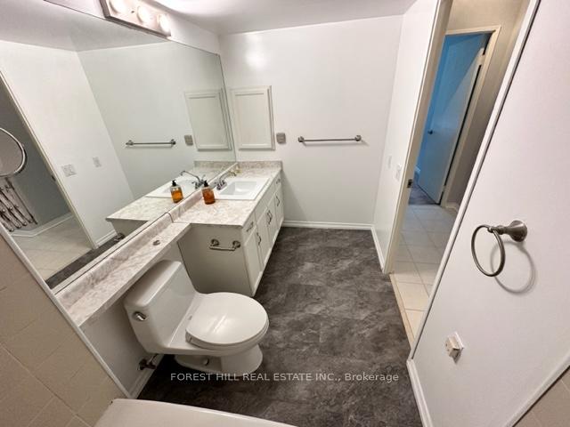 Photo 6 of Unit 103, 11 Thorncliffe Pk Drive, Toronto, Thorncliffe Park — HOMEH