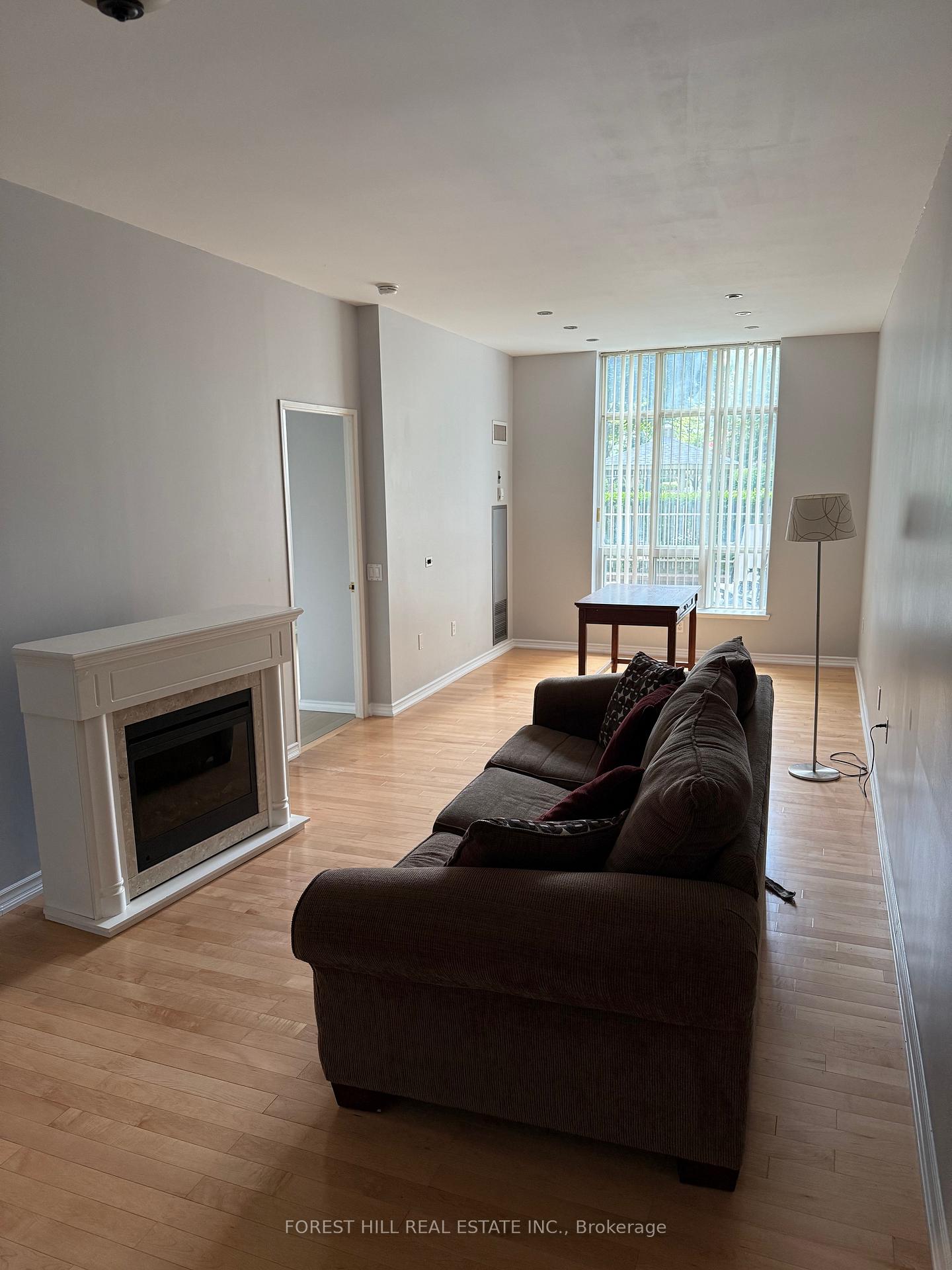 Photo 11 of Unit 103, 11 Thorncliffe Pk Drive, Toronto, Thorncliffe Park — HOMEH