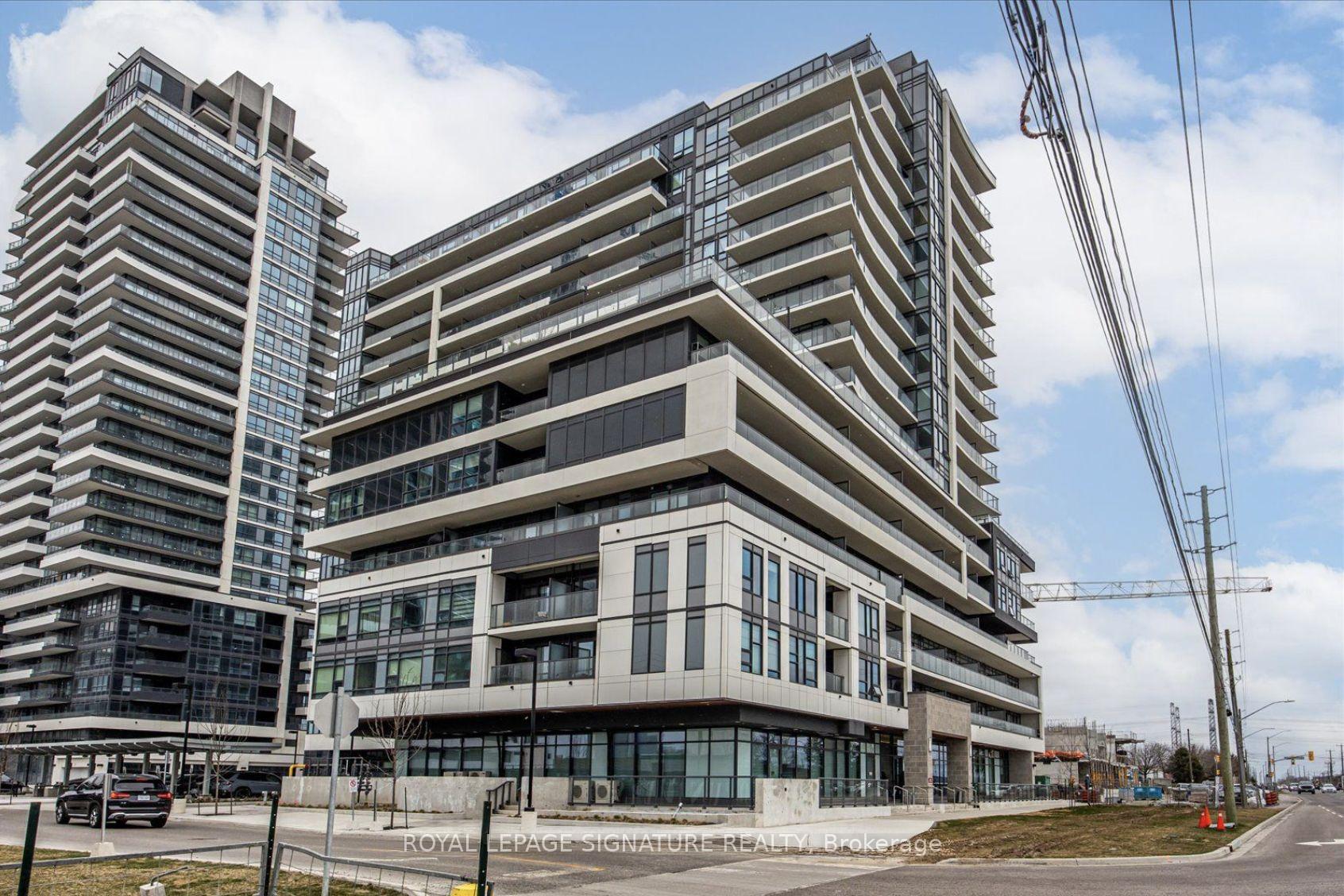 Photo 2 of Unit 1107, 1480 Bayly Street, Pickering, Bay Ridges — HOMEH