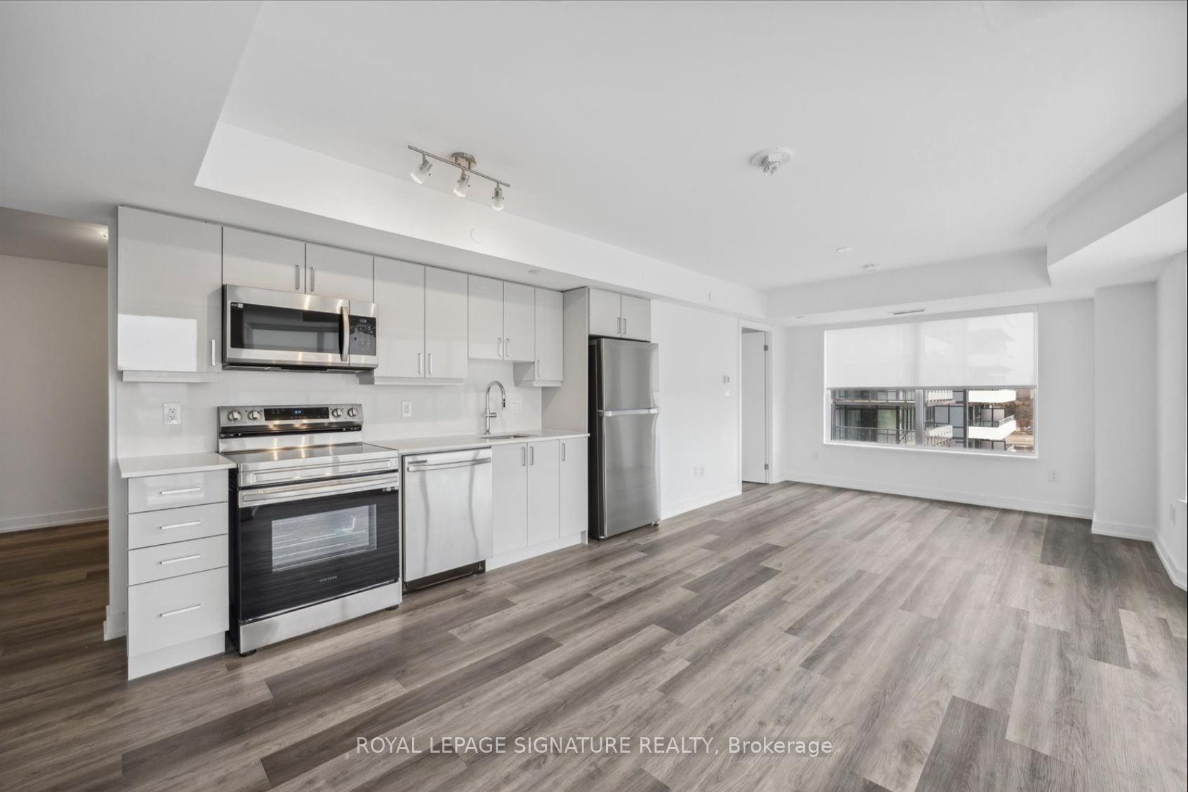 Photo 3 of Unit 1107, 1480 Bayly Street, Pickering, Bay Ridges — HOMEH