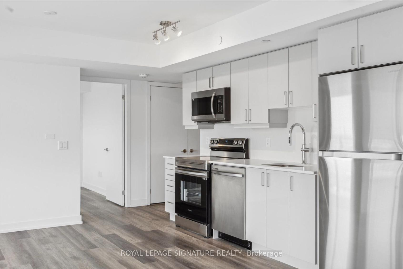 Photo 5 of Unit 1107, 1480 Bayly Street, Pickering, Bay Ridges — HOMEH