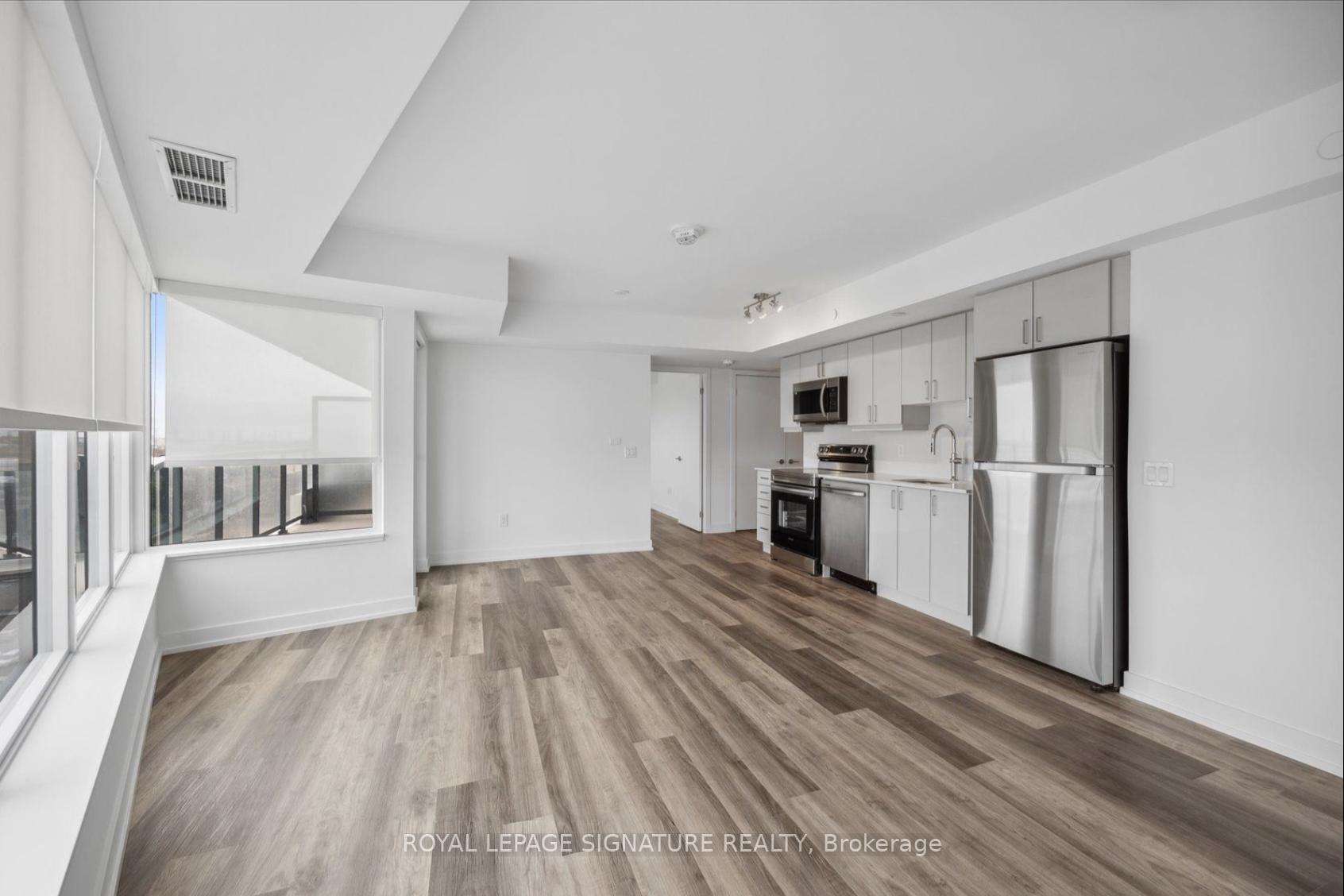 Photo 6 of Unit 1107, 1480 Bayly Street, Pickering, Bay Ridges — HOMEH