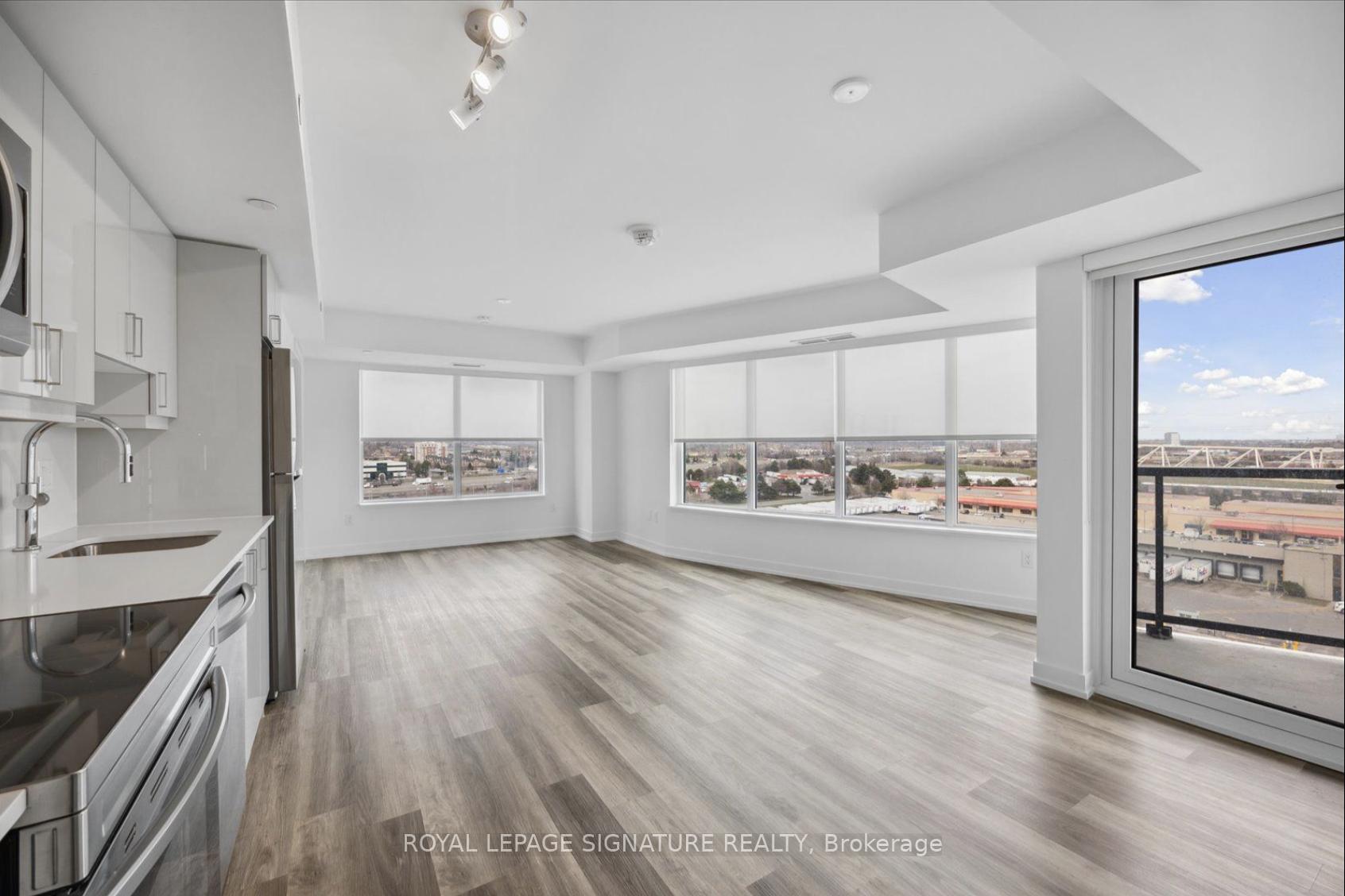 Photo 7 of Unit 1107, 1480 Bayly Street, Pickering, Bay Ridges — HOMEH