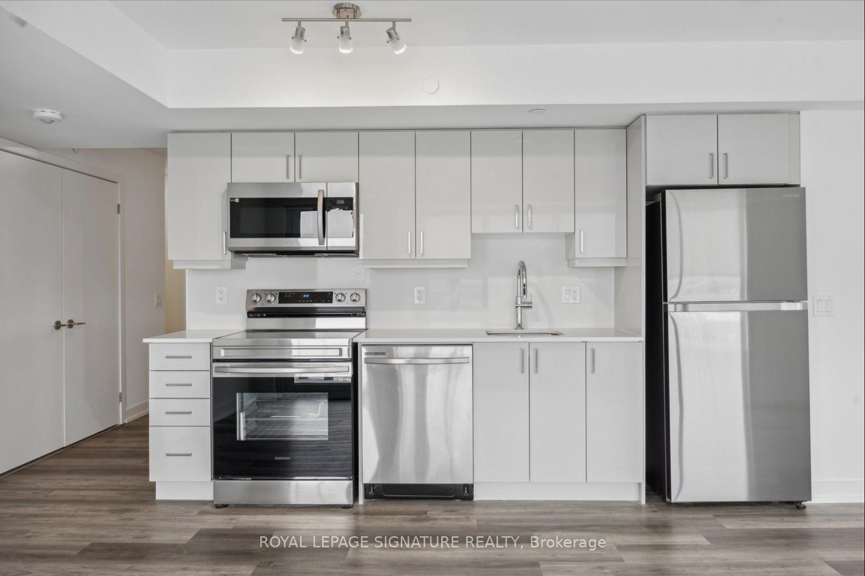 Photo 9 of Unit 1107, 1480 Bayly Street, Pickering, Bay Ridges — HOMEH
