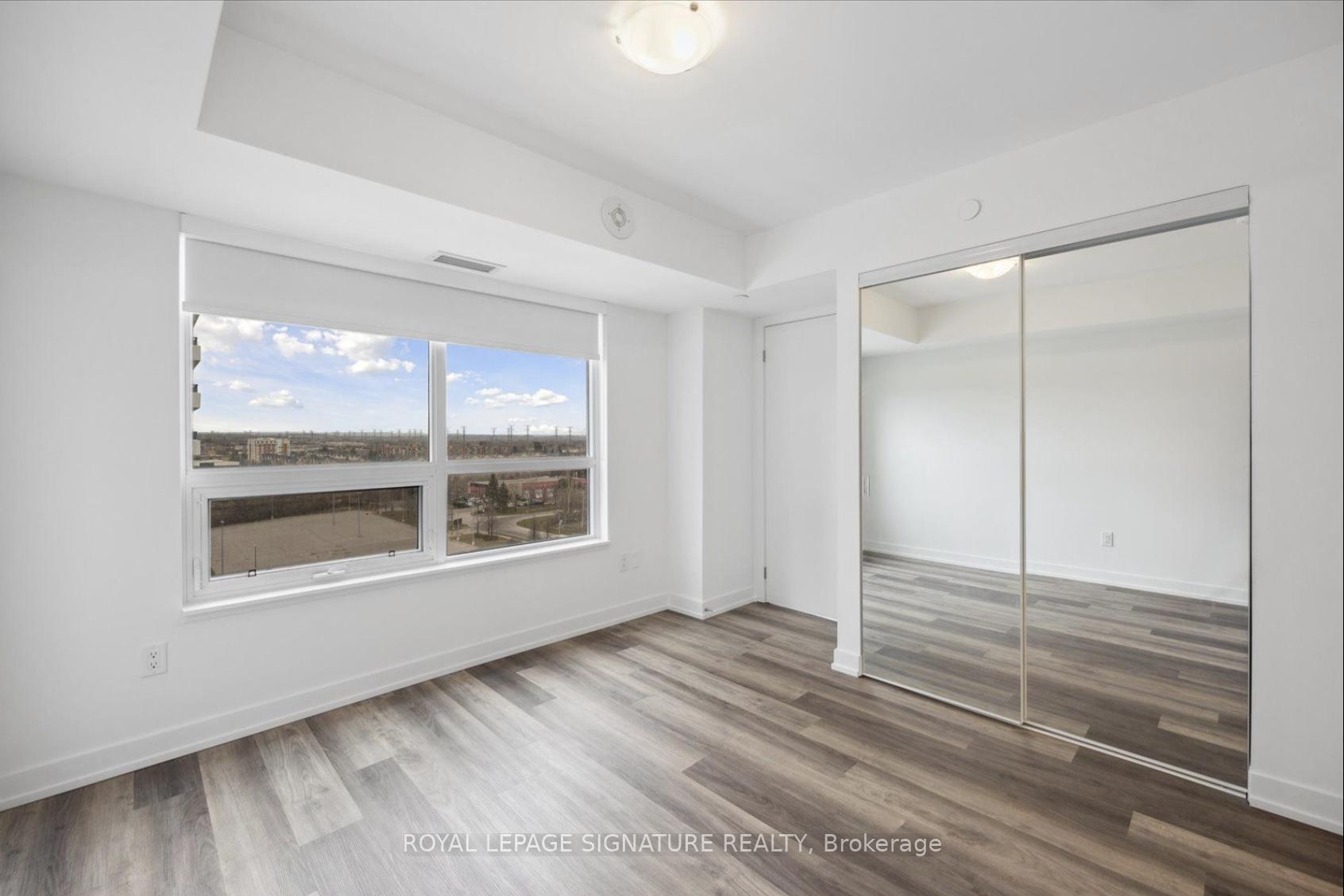 Photo 10 of Unit 1107, 1480 Bayly Street, Pickering, Bay Ridges — HOMEH