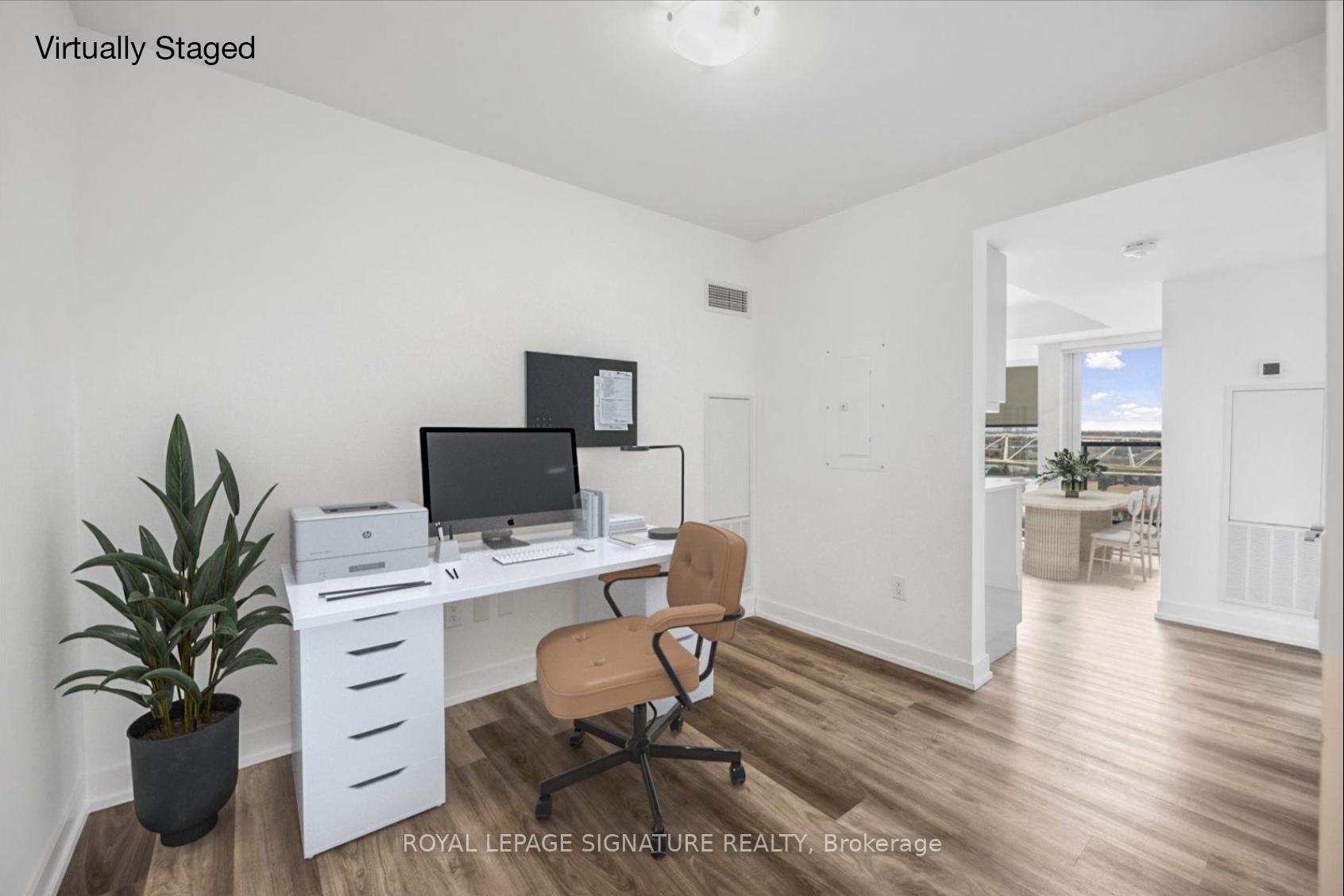 Photo 18 of Unit 1107, 1480 Bayly Street, Pickering, Bay Ridges — HOMEH