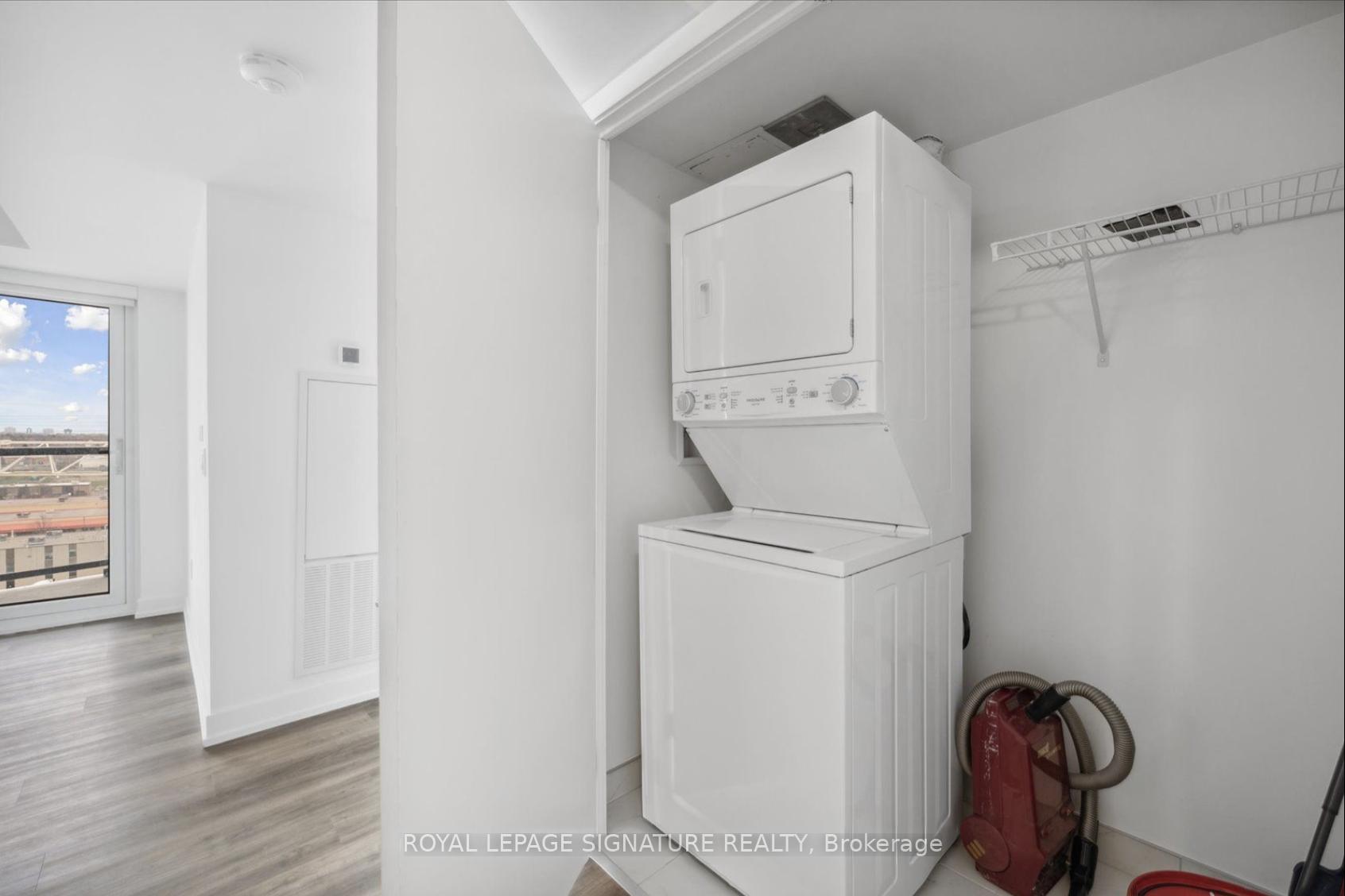 Photo 20 of Unit 1107, 1480 Bayly Street, Pickering, Bay Ridges — HOMEH
