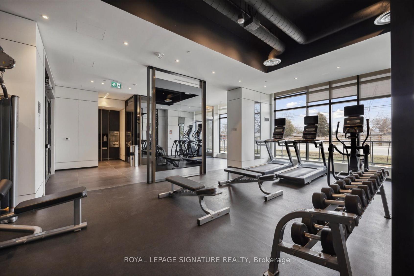 Photo 24 of Unit 1107, 1480 Bayly Street, Pickering, Bay Ridges — HOMEH