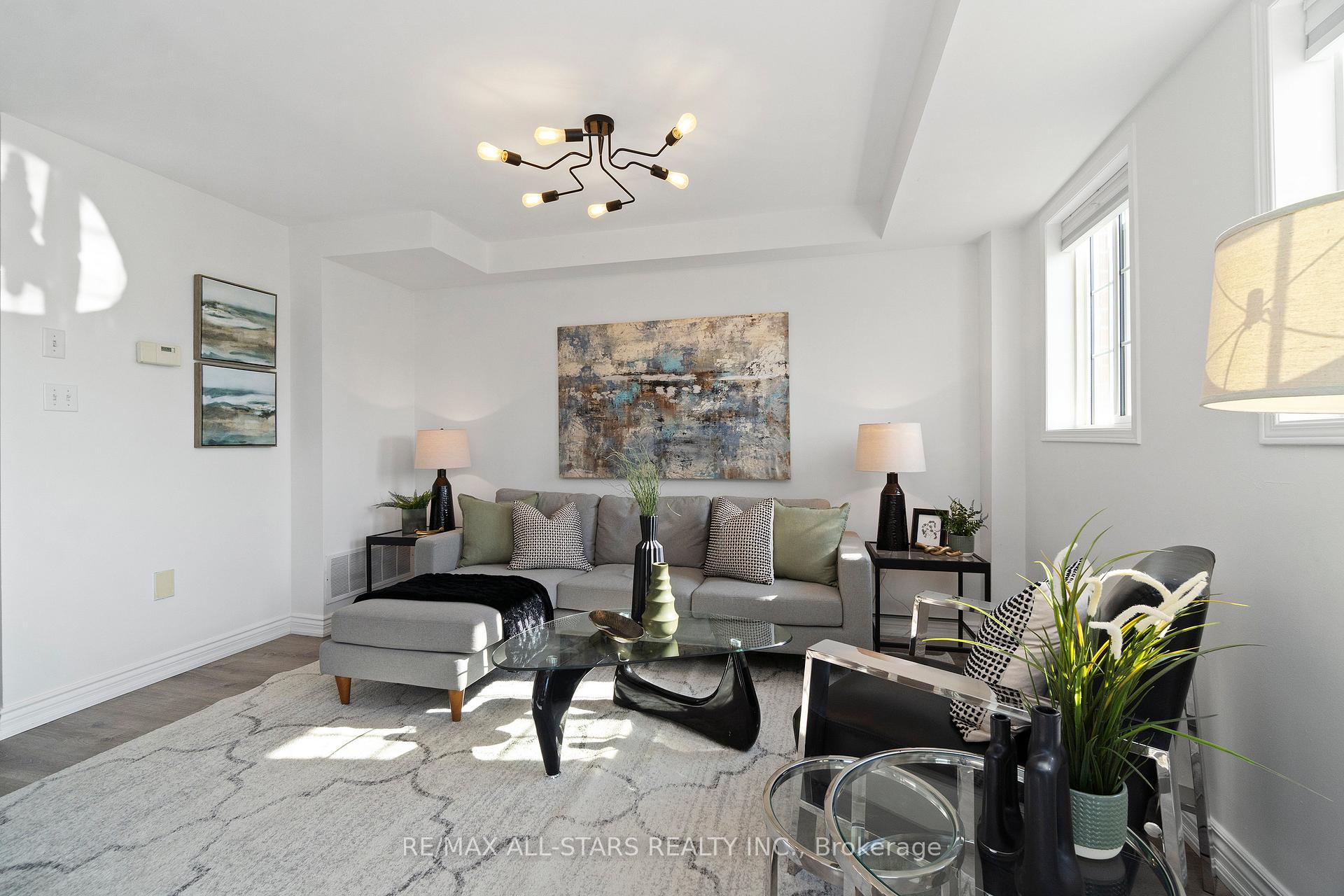 Photo 3 of Unit A204, 15 Cornell Meadows Avenue, Markham, Cornell — HOMEH