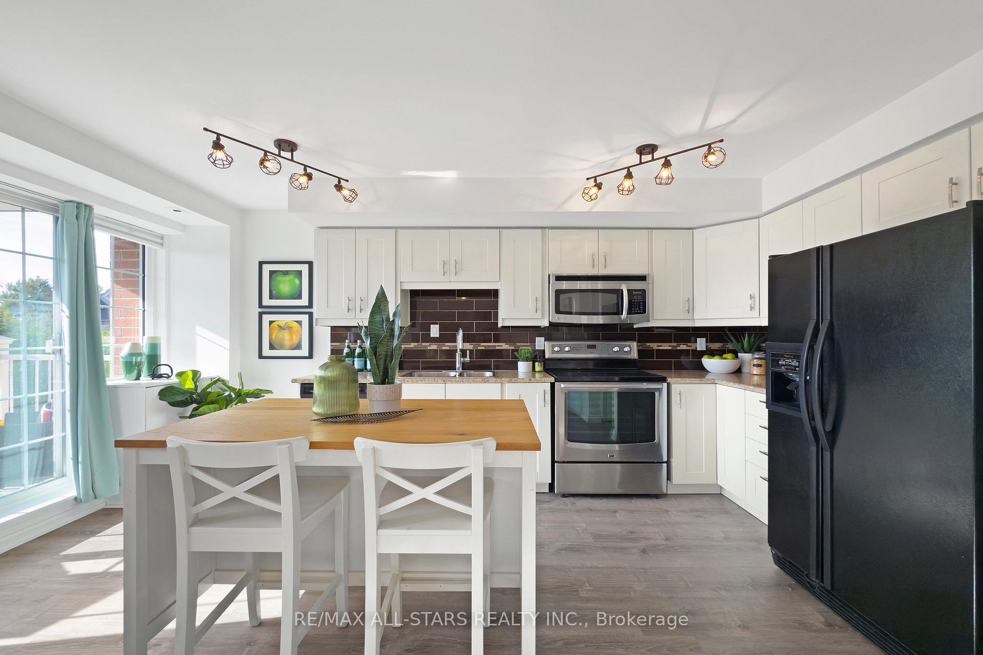 Photo 5 of Unit A204, 15 Cornell Meadows Avenue, Markham, Cornell — HOMEH