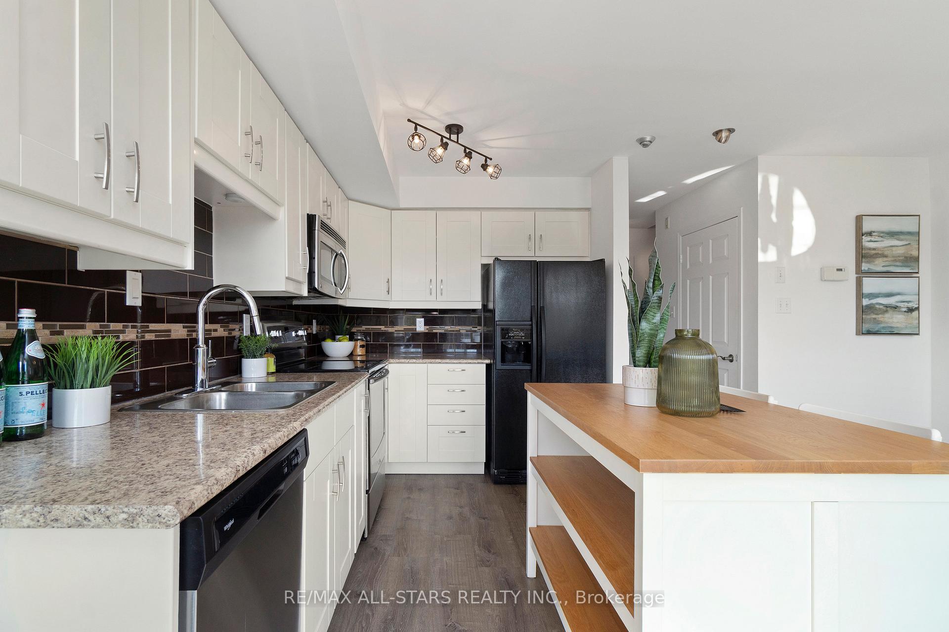 Photo 7 of Unit A204, 15 Cornell Meadows Avenue, Markham, Cornell — HOMEH
