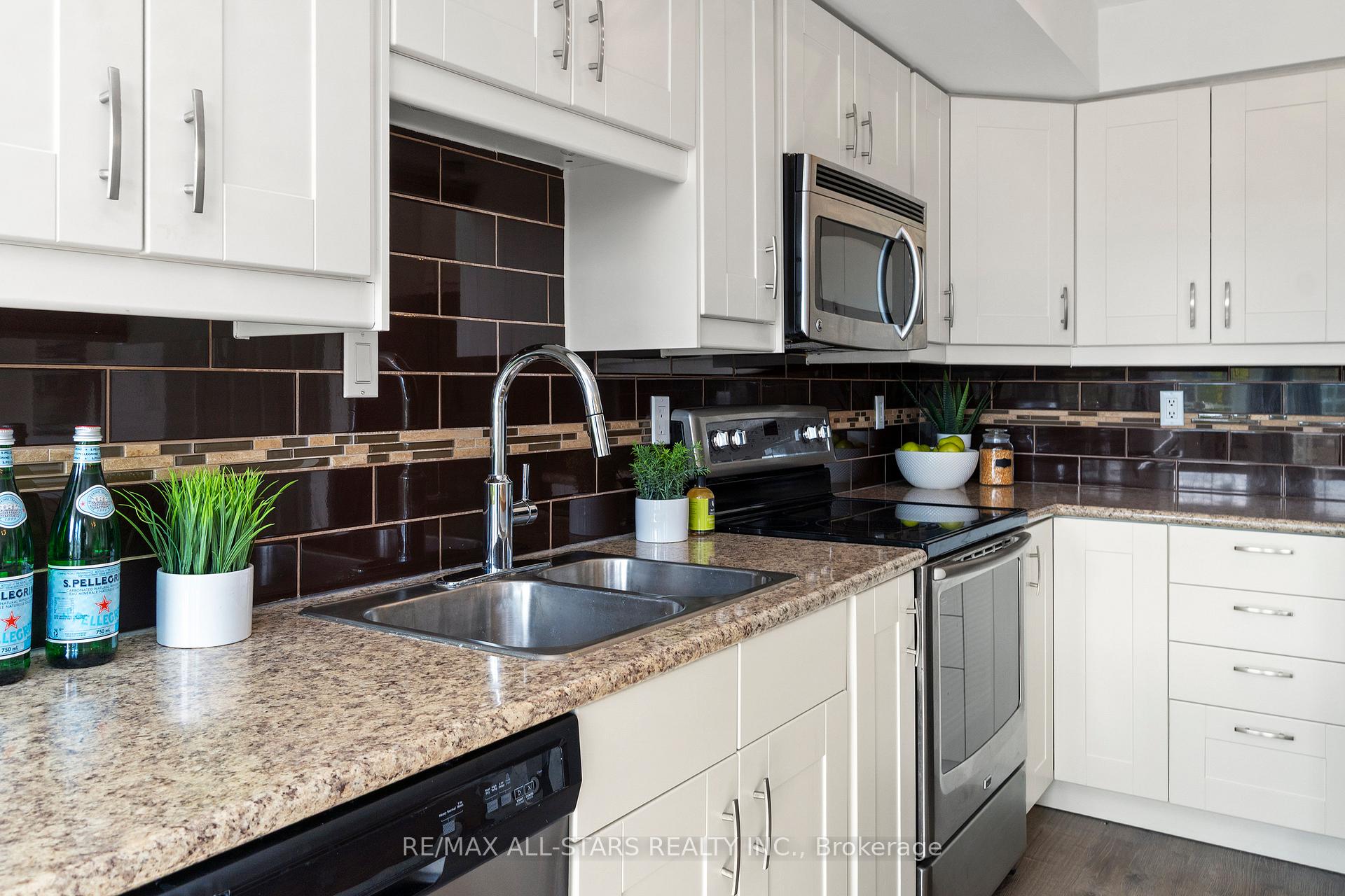Photo 8 of Unit A204, 15 Cornell Meadows Avenue, Markham, Cornell — HOMEH