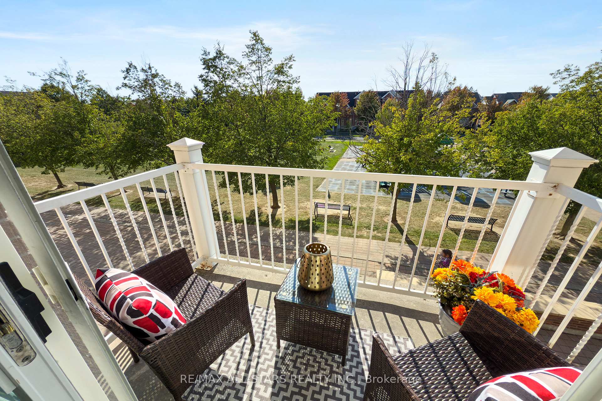 Photo 12 of Unit A204, 15 Cornell Meadows Avenue, Markham, Cornell — HOMEH