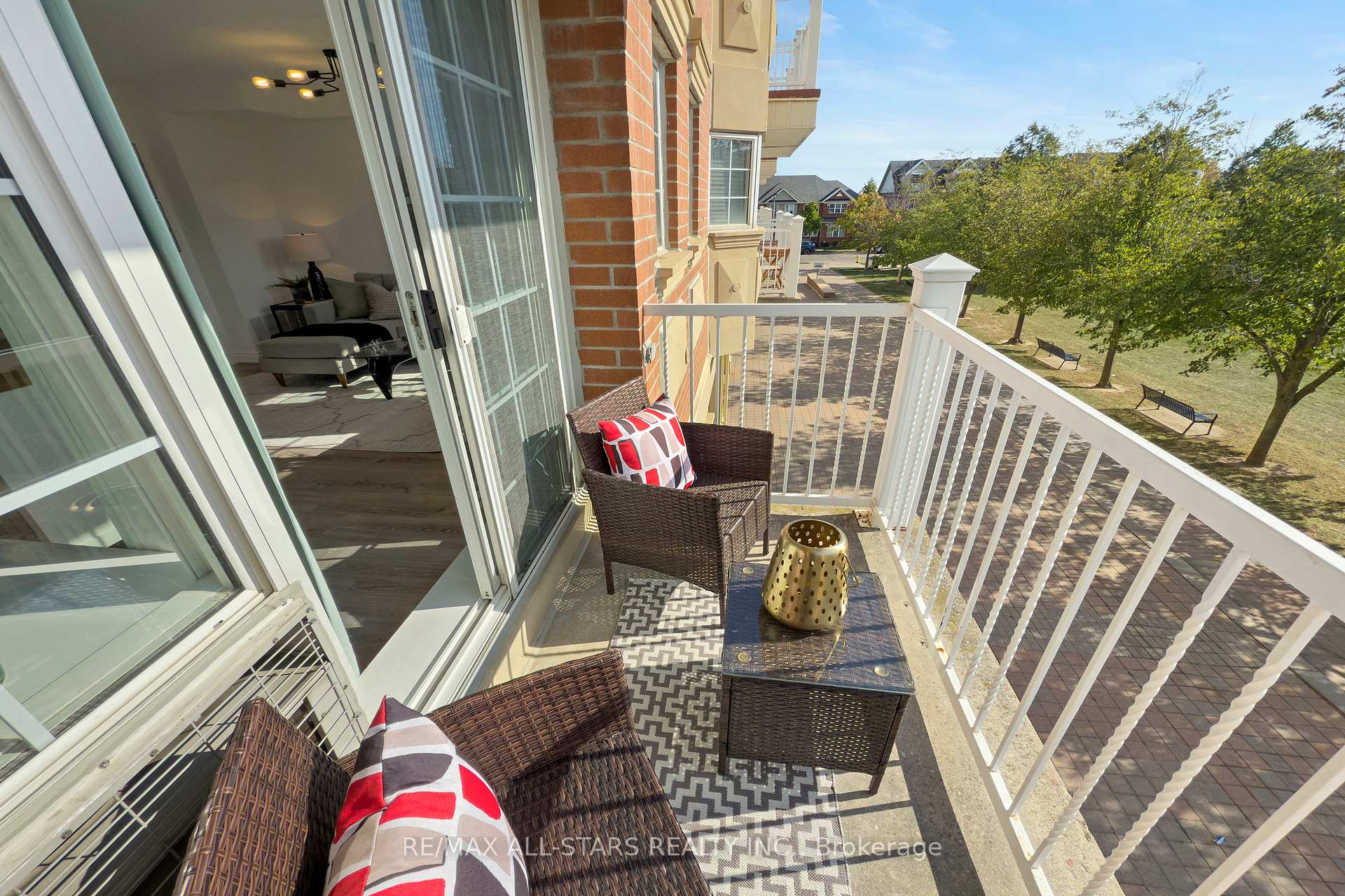 Photo 13 of Unit A204, 15 Cornell Meadows Avenue, Markham, Cornell — HOMEH