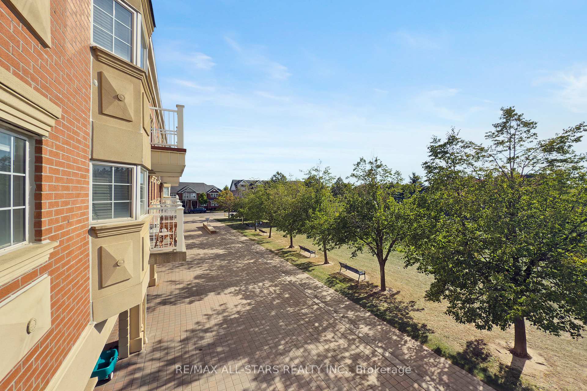 Photo 15 of Unit A204, 15 Cornell Meadows Avenue, Markham, Cornell — HOMEH