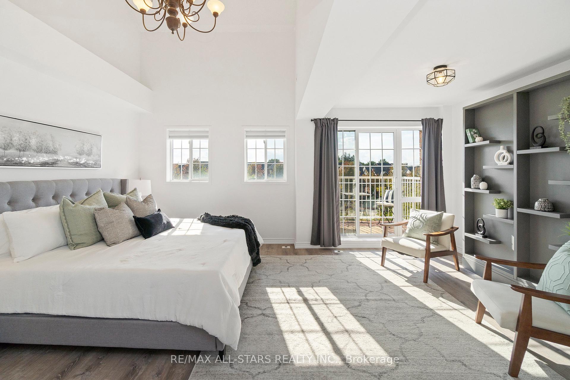 Photo 16 of Unit A204, 15 Cornell Meadows Avenue, Markham, Cornell — HOMEH