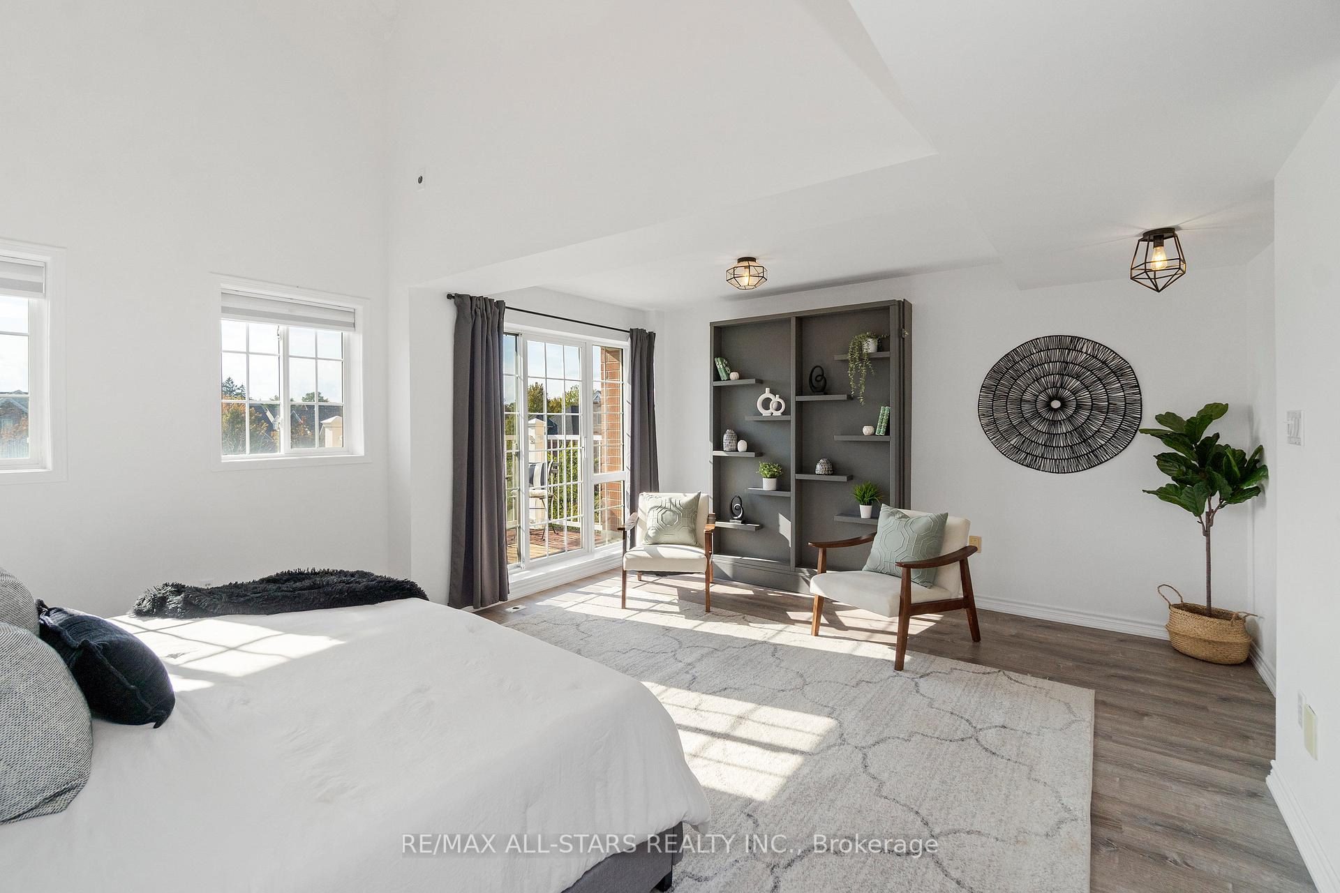 Photo 17 of Unit A204, 15 Cornell Meadows Avenue, Markham, Cornell — HOMEH