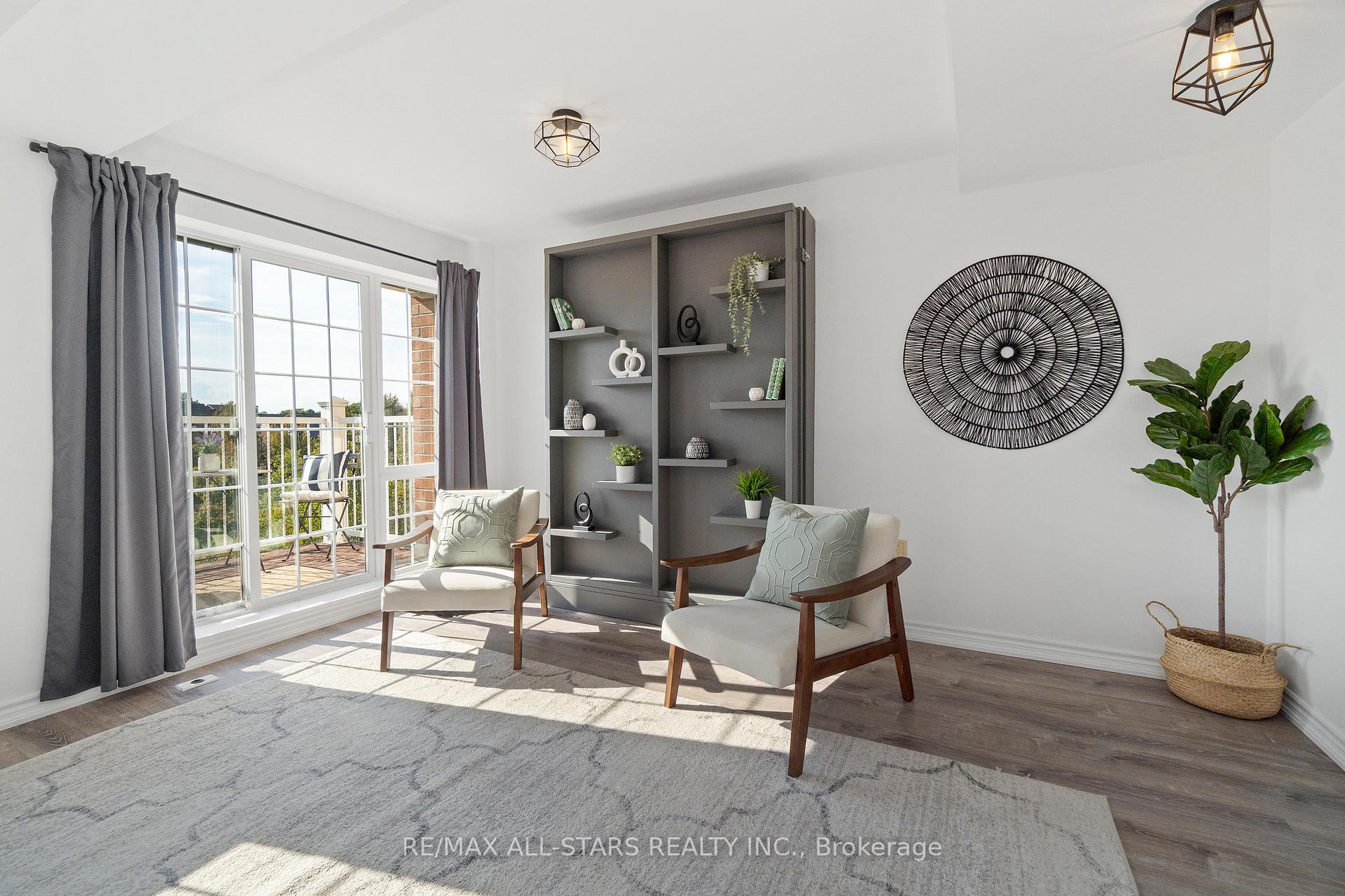 Photo 18 of Unit A204, 15 Cornell Meadows Avenue, Markham, Cornell — HOMEH