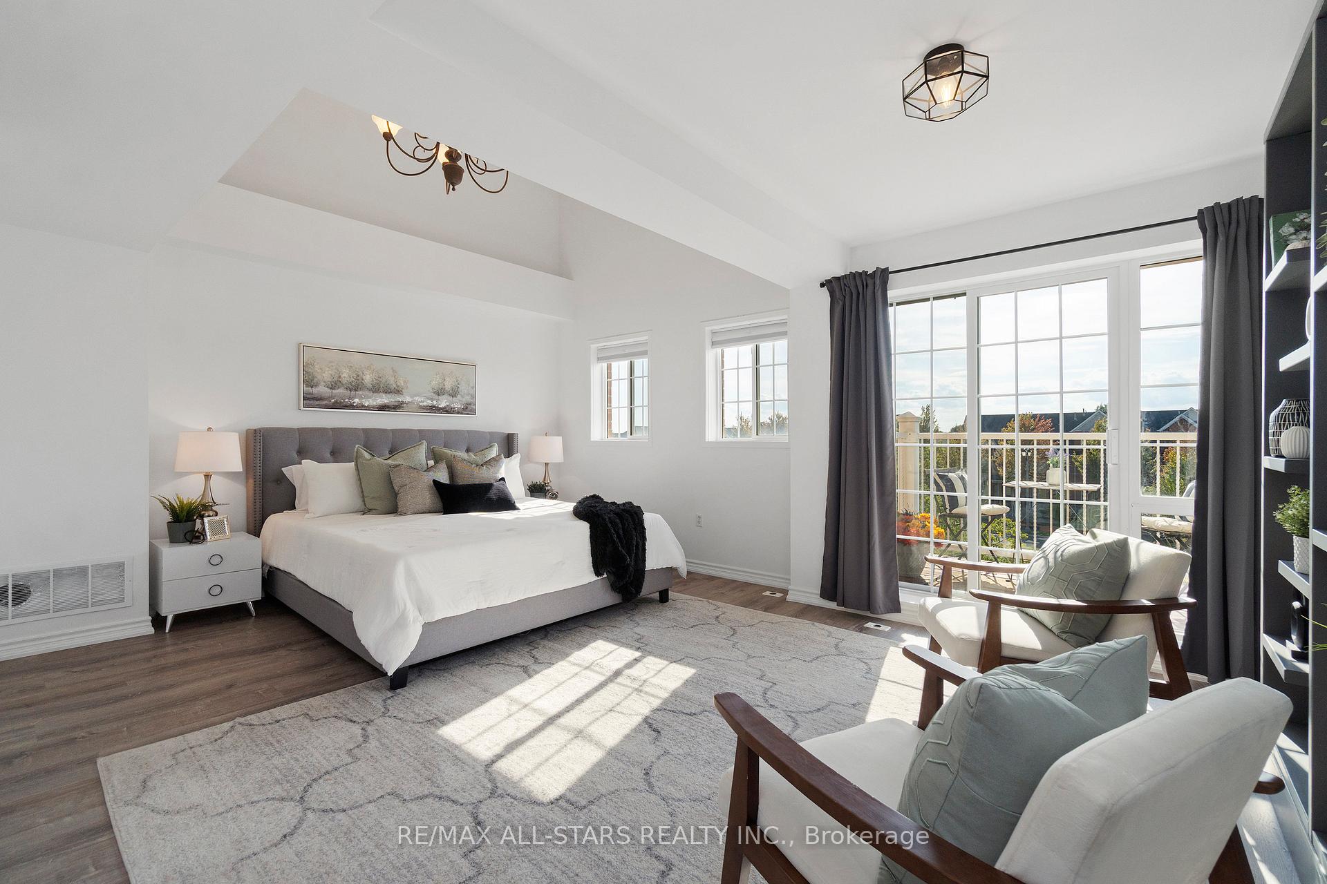 Photo 19 of Unit A204, 15 Cornell Meadows Avenue, Markham, Cornell — HOMEH