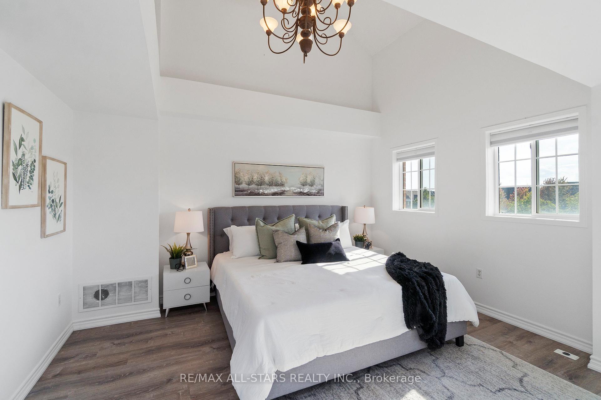 Photo 20 of Unit A204, 15 Cornell Meadows Avenue, Markham, Cornell — HOMEH