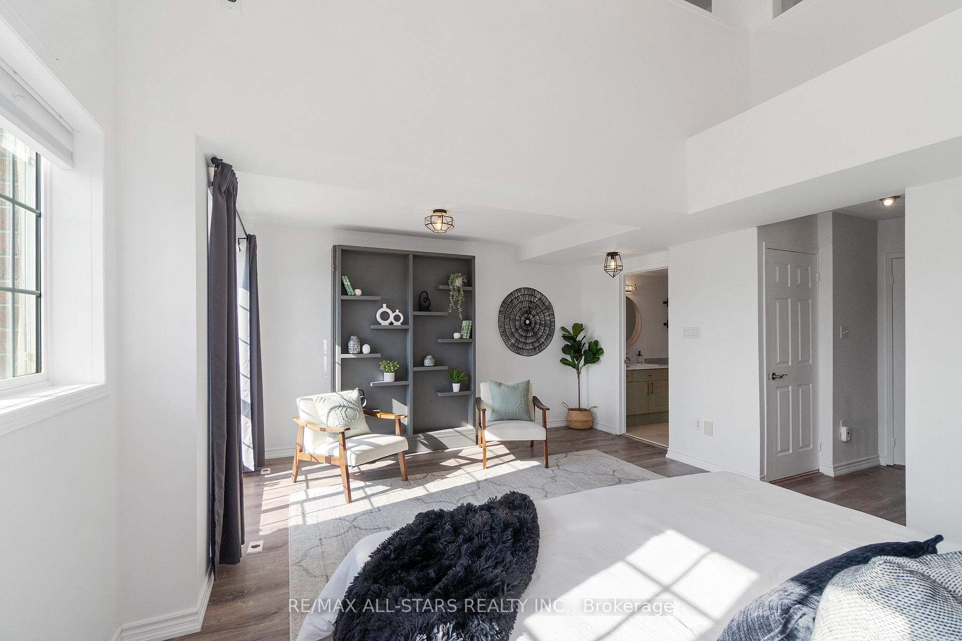 Photo 21 of Unit A204, 15 Cornell Meadows Avenue, Markham, Cornell — HOMEH