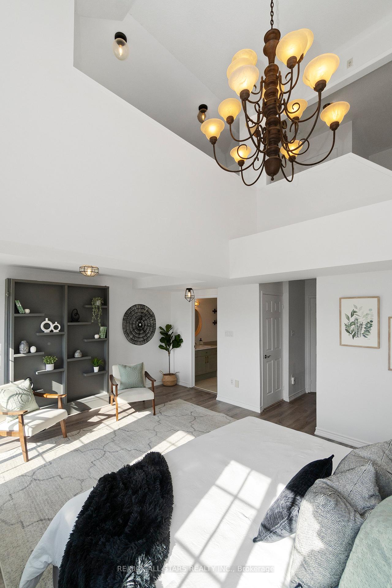 Photo 23 of Unit A204, 15 Cornell Meadows Avenue, Markham, Cornell — HOMEH