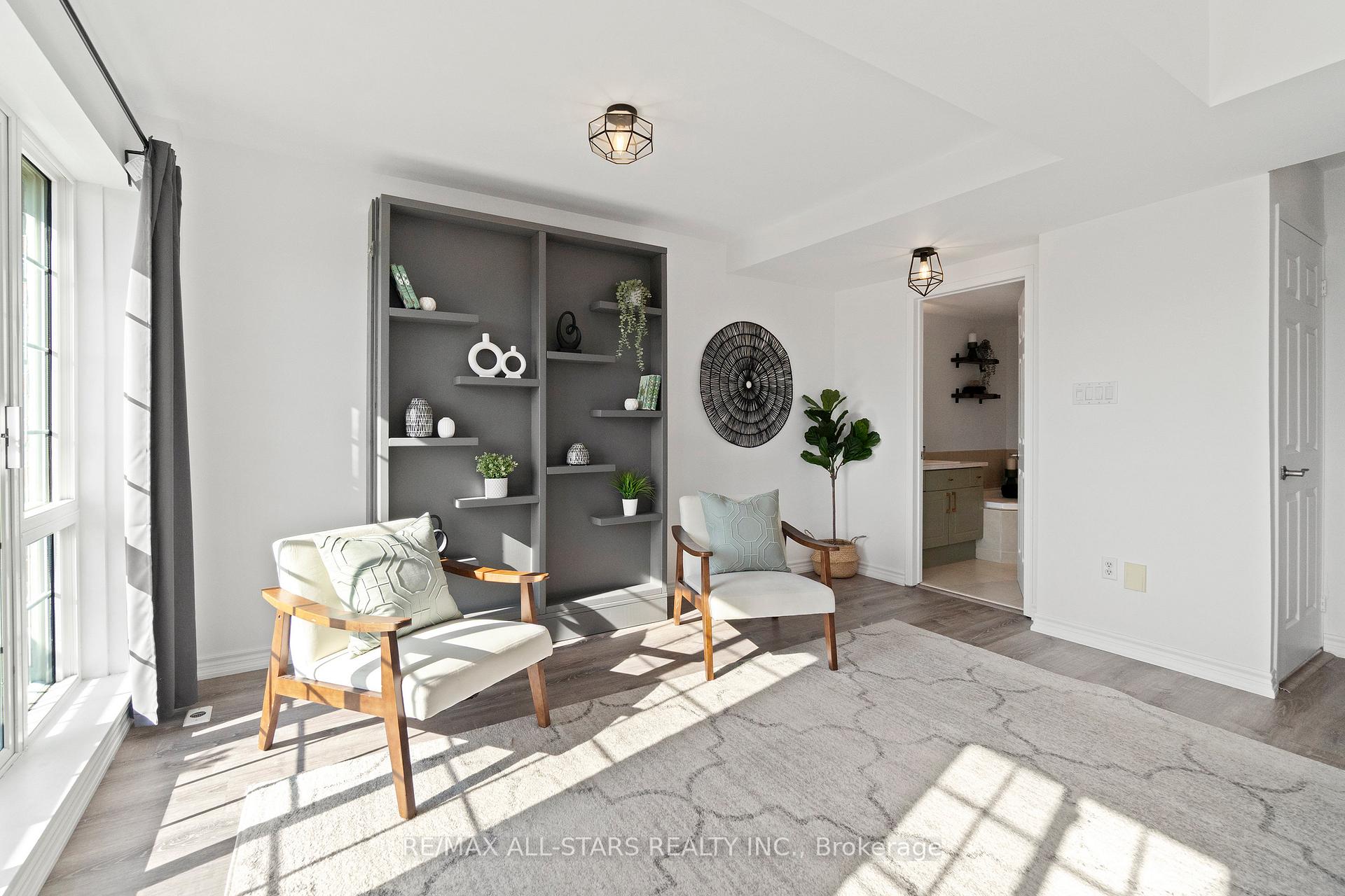 Photo 24 of Unit A204, 15 Cornell Meadows Avenue, Markham, Cornell — HOMEH