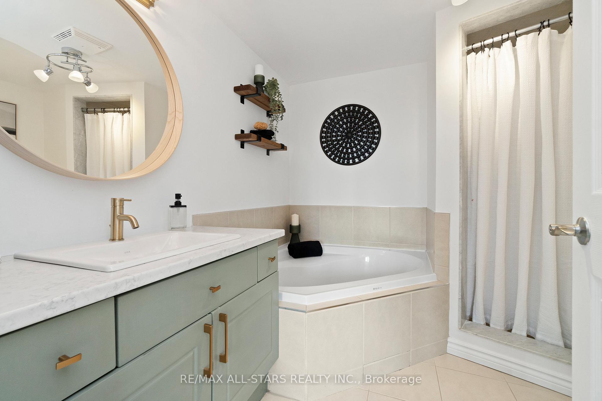 Photo 25 of Unit A204, 15 Cornell Meadows Avenue, Markham, Cornell — HOMEH